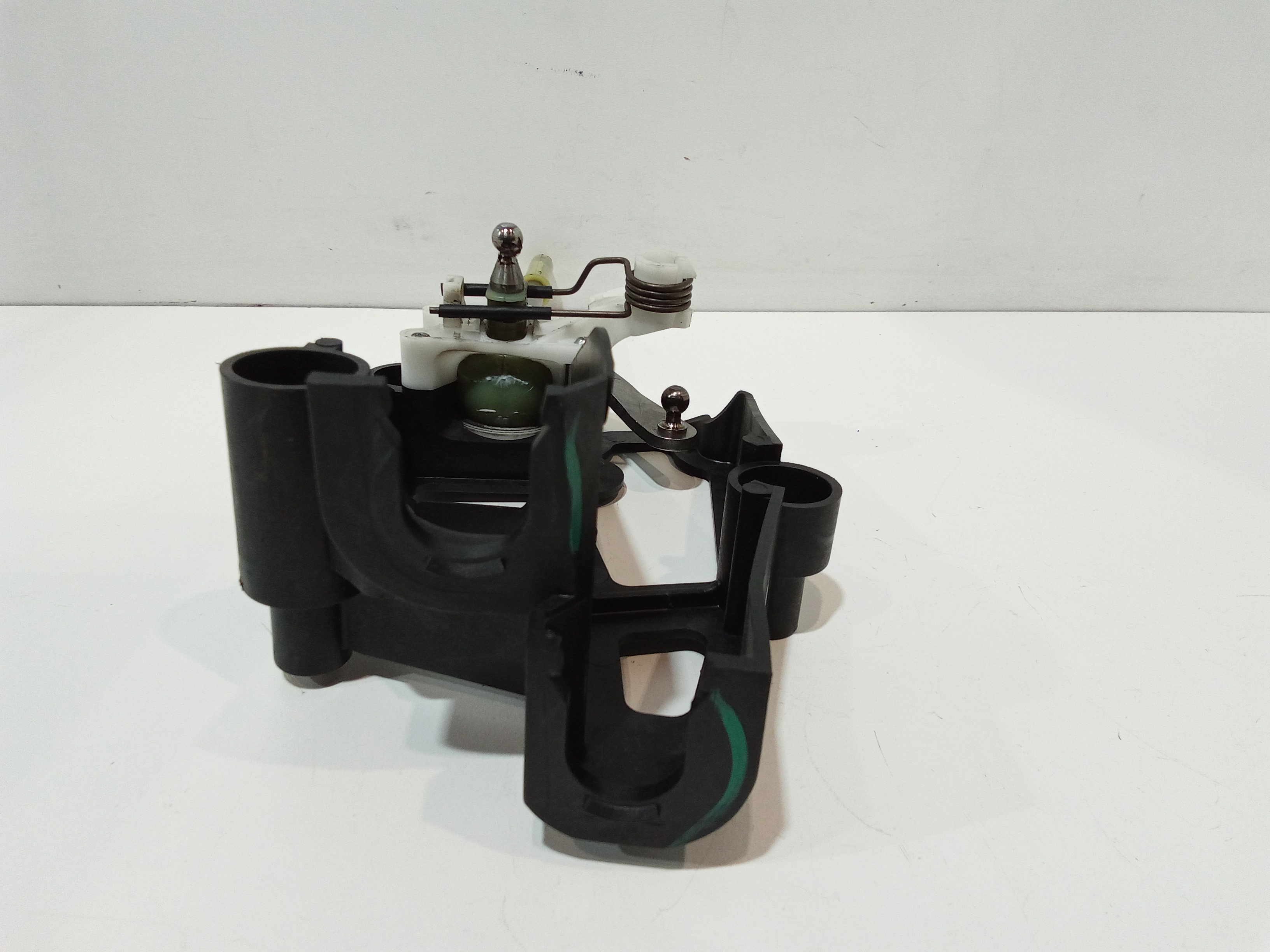 Leva Cambio per Citroen C3 Picasso (08>) (2008 - In produzione)