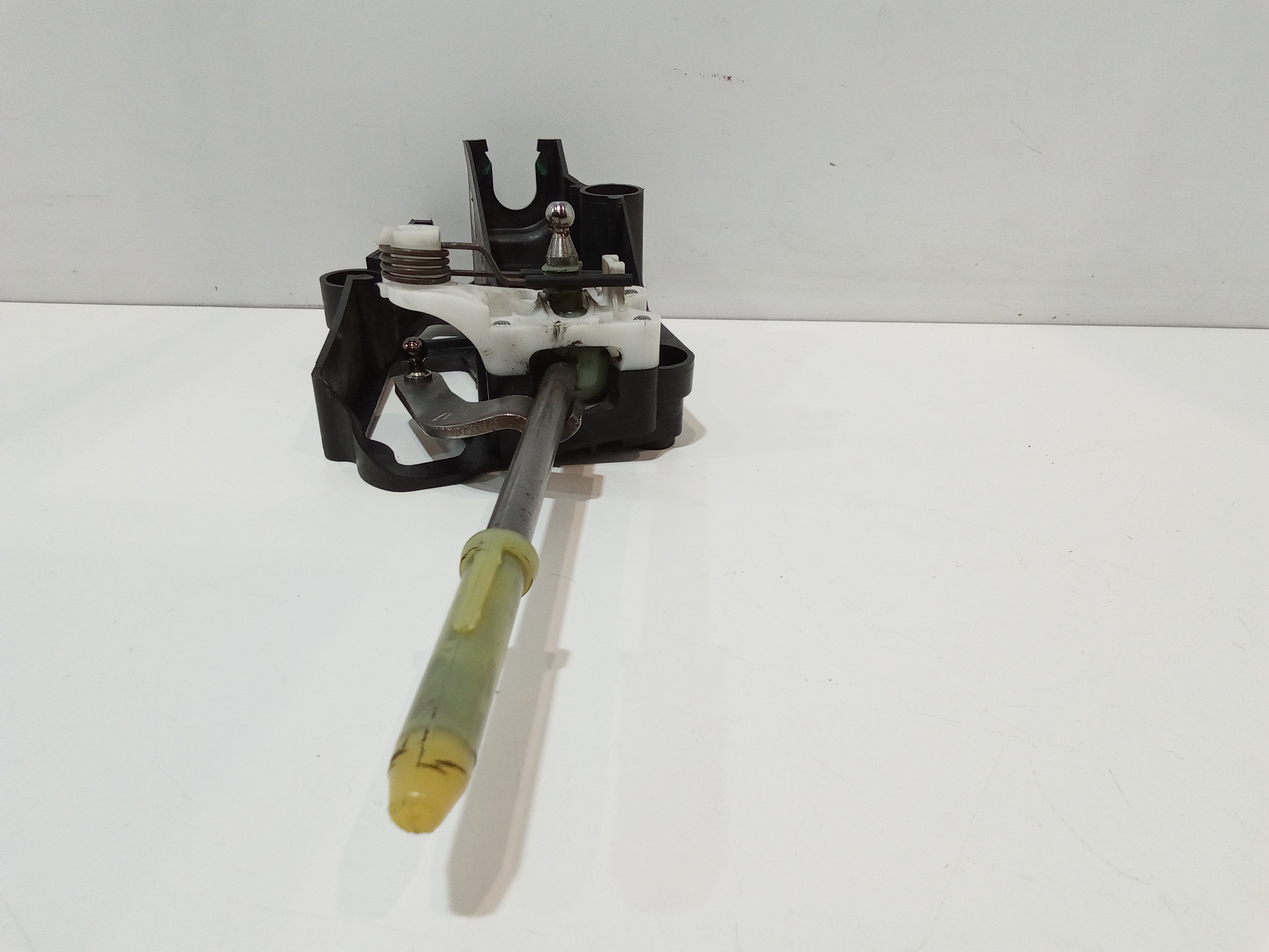 Leva Cambio per Citroen C3 Picasso (08>) (2008 - In produzione)