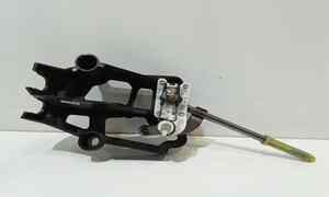 Leva Cambio per Citroen C3 Picasso (08>) (2008 - In produzione)