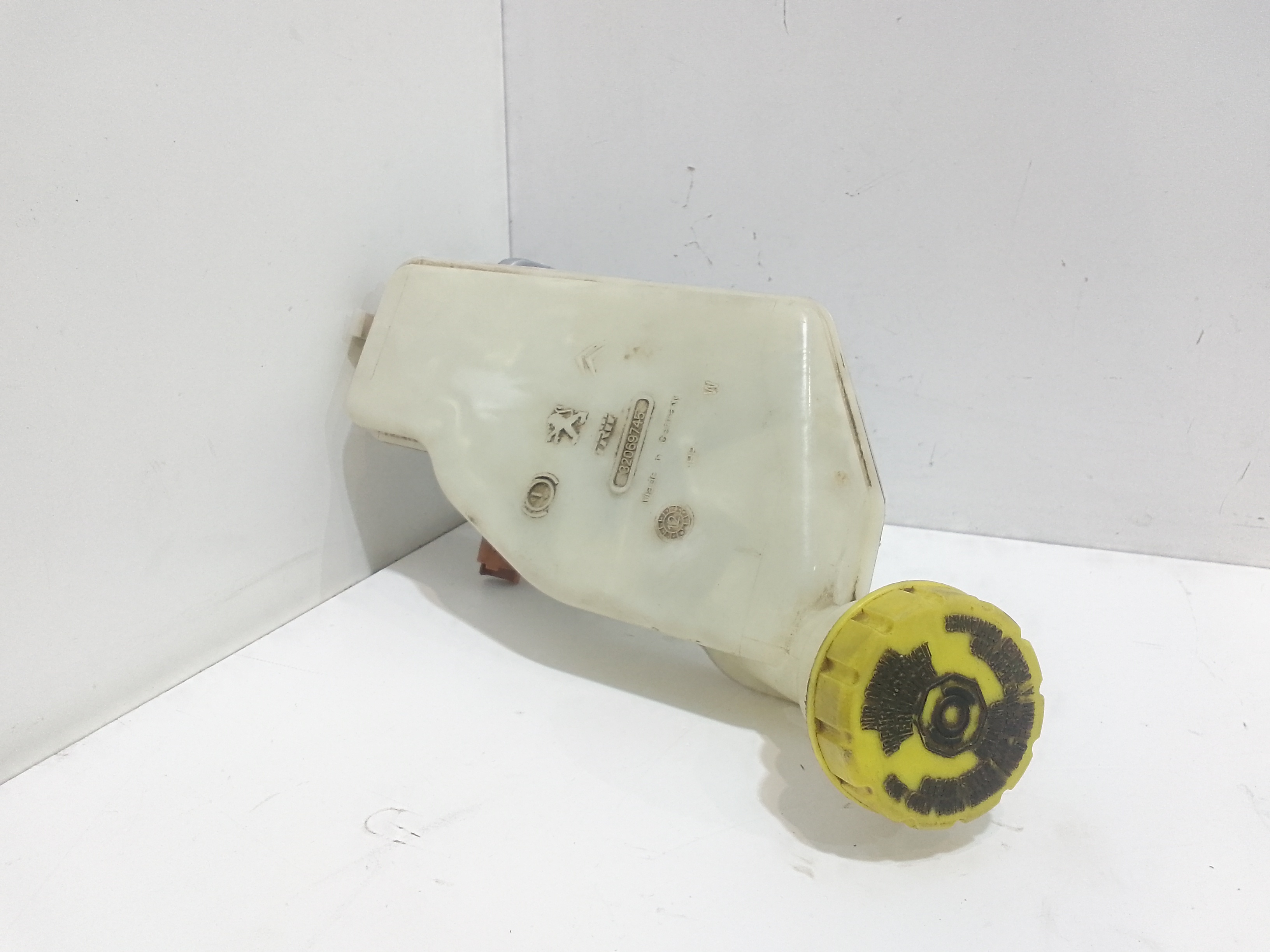 Pompa Freni per Citroen C3 Picasso (08>) (2008 - In produzione)