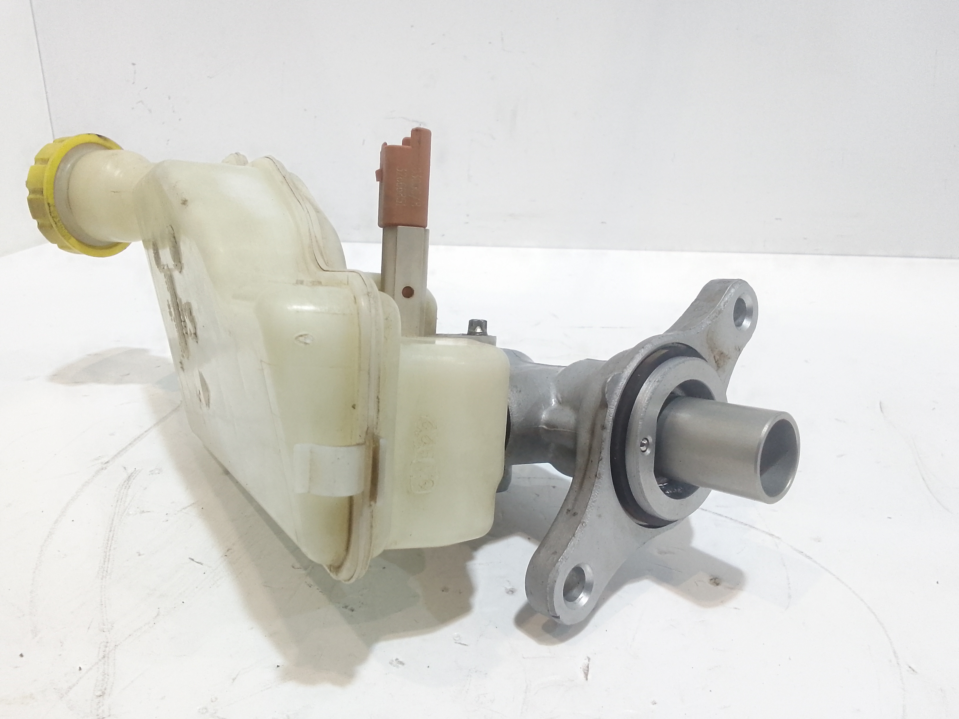 Pompa Freni per Citroen C3 Picasso (08>) (2008 - In produzione)