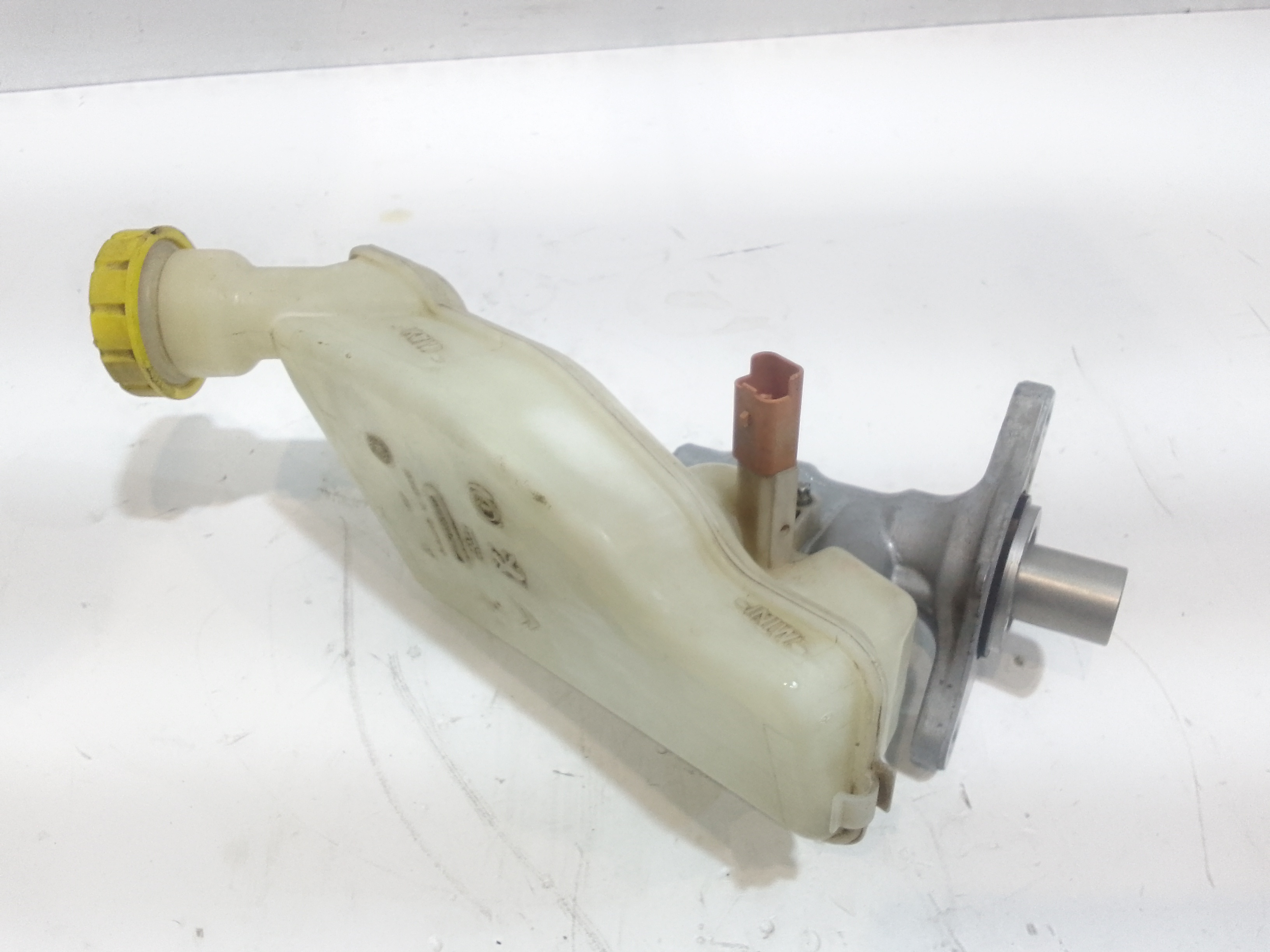 Pompa Freni per Citroen C3 Picasso (08>) (2008 - In produzione)