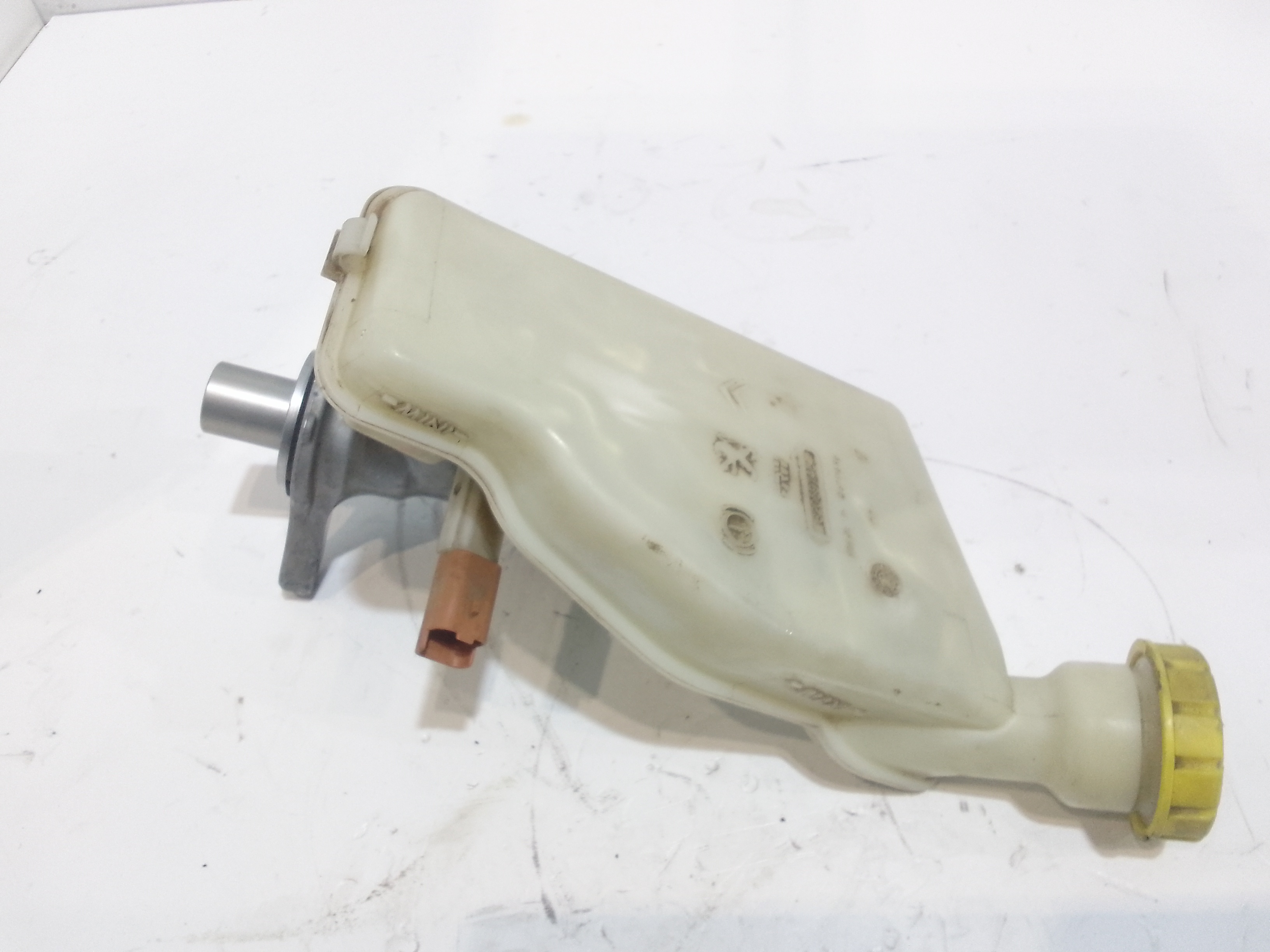 Pompa Freni per Citroen C3 Picasso (08>) (2008 - In produzione)