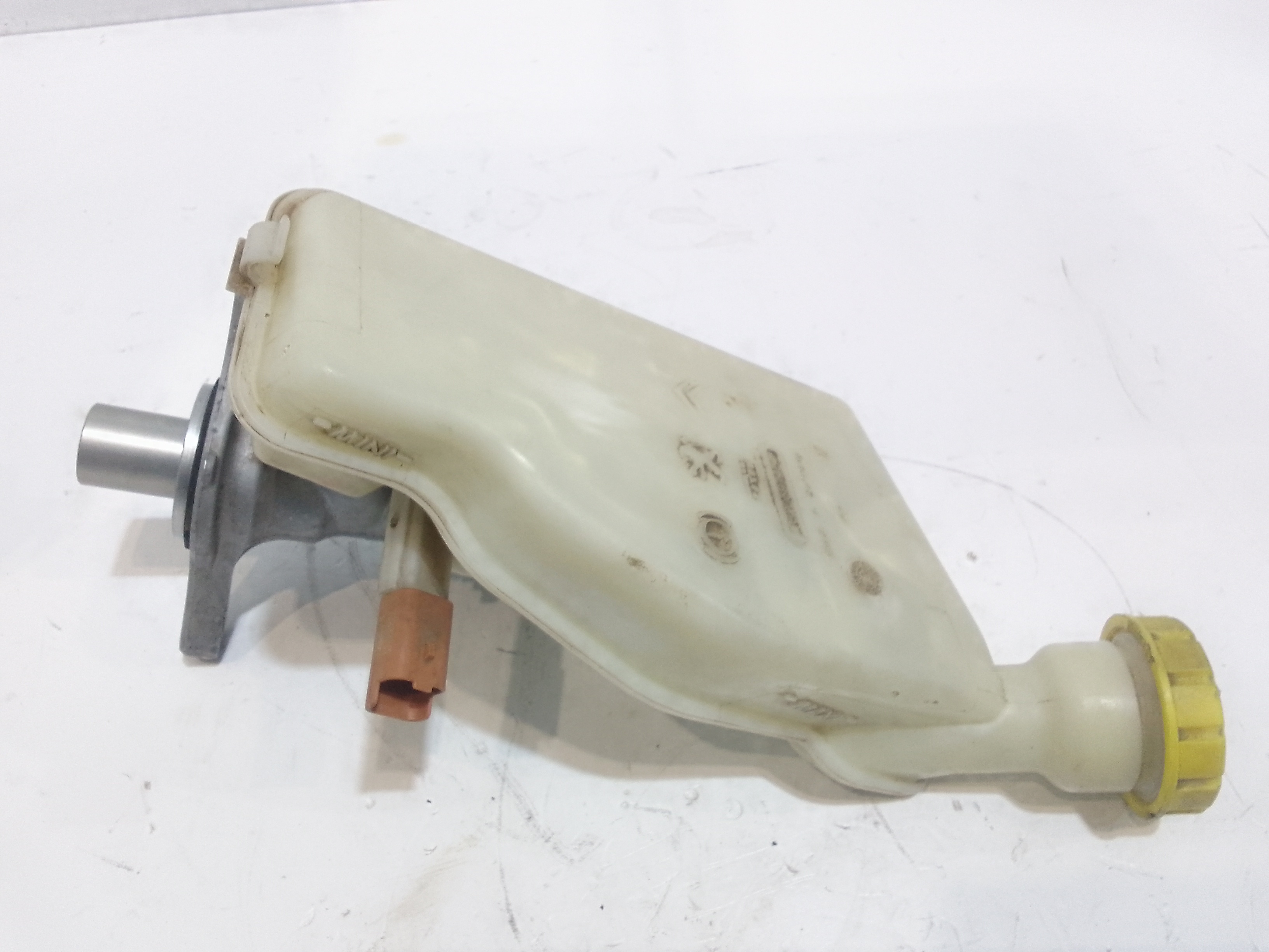 Pompa Freni per Citroen C3 Picasso (08>) (2008 - In produzione)
