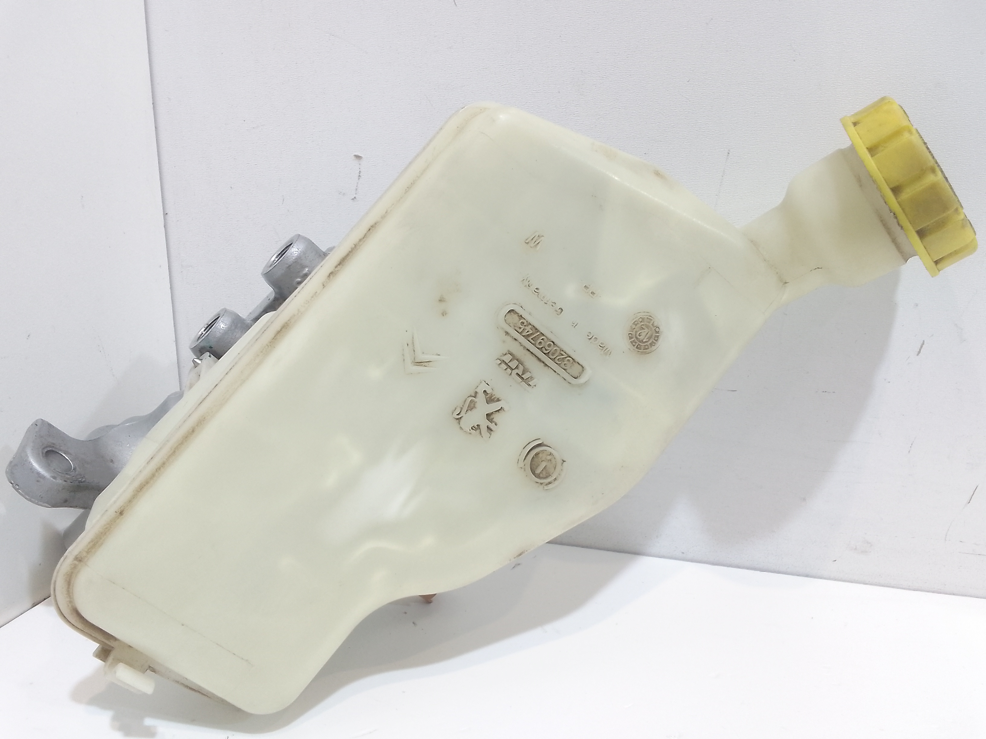 Pompa Freni per Citroen C3 Picasso (08>) (2008 - In produzione)