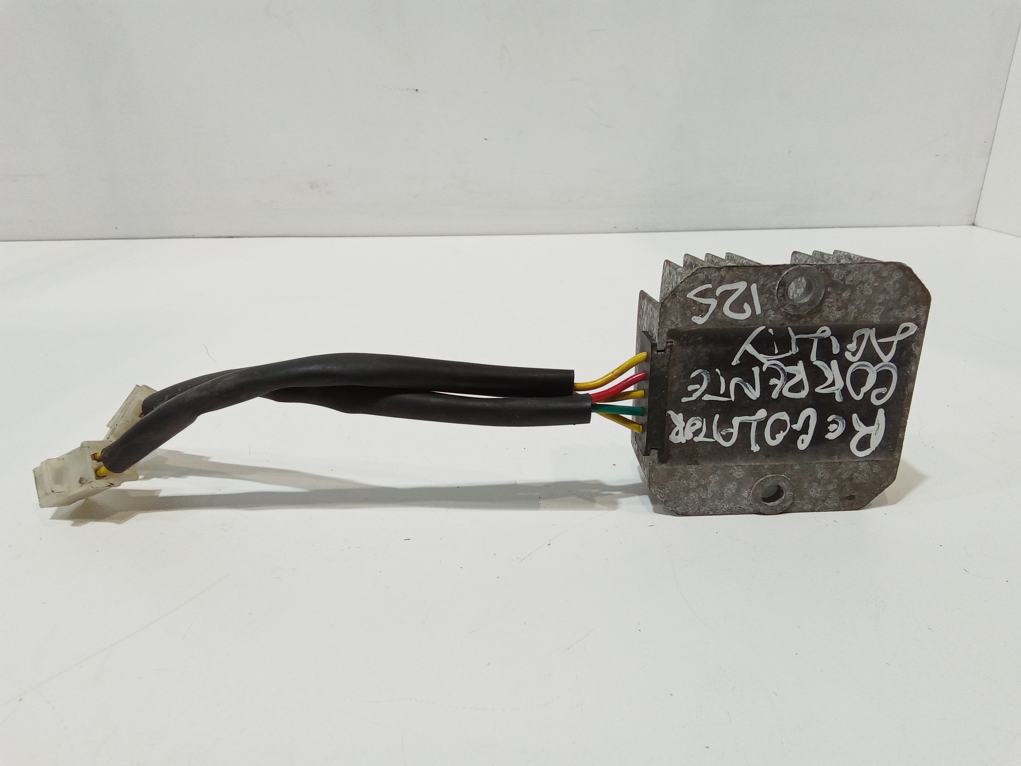 Regolatore di tensione per Kymco Agility 125 (2007 - 2011)