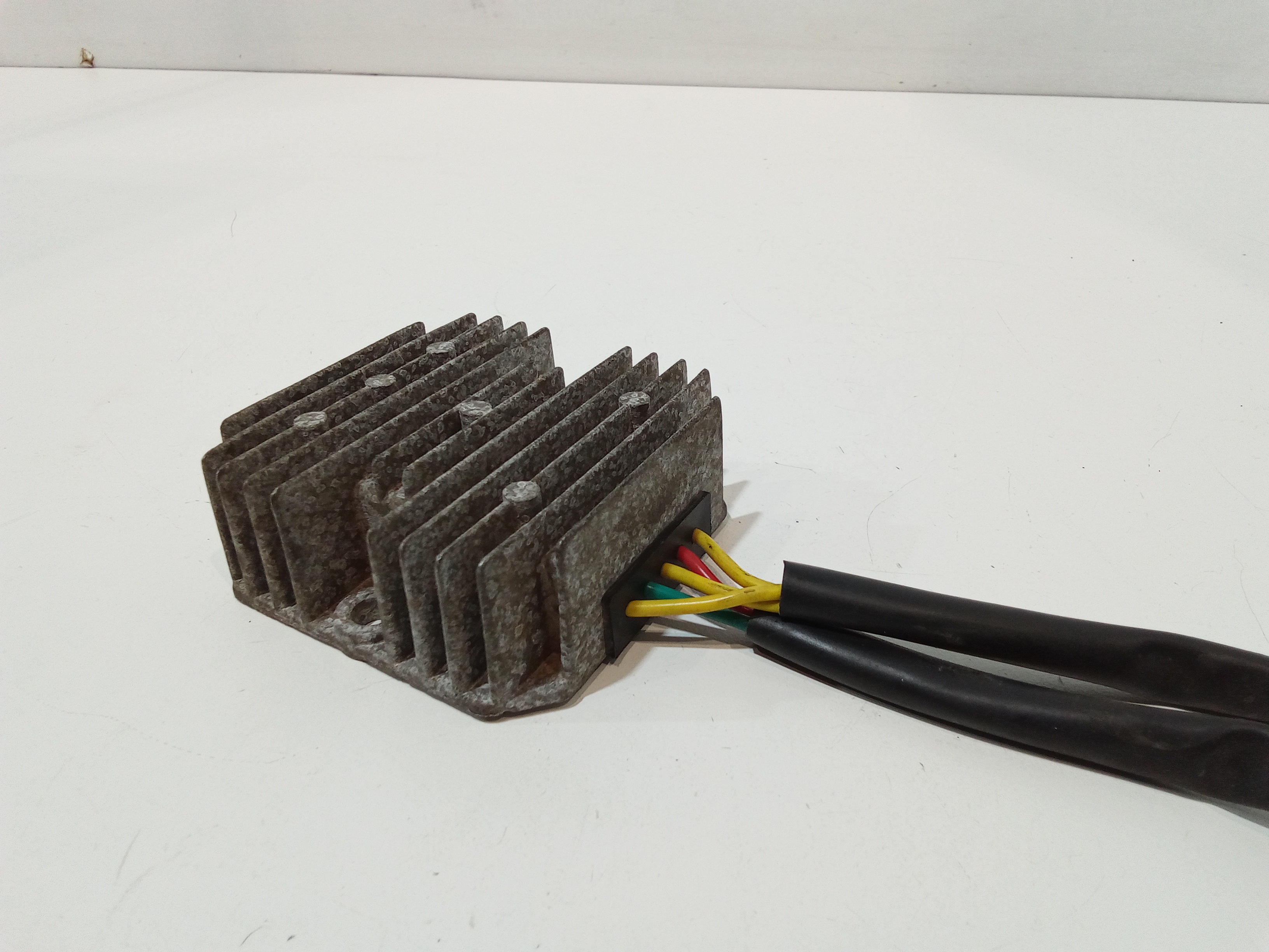 Regolatore di tensione per Kymco Agility 125 (2007 - 2011)