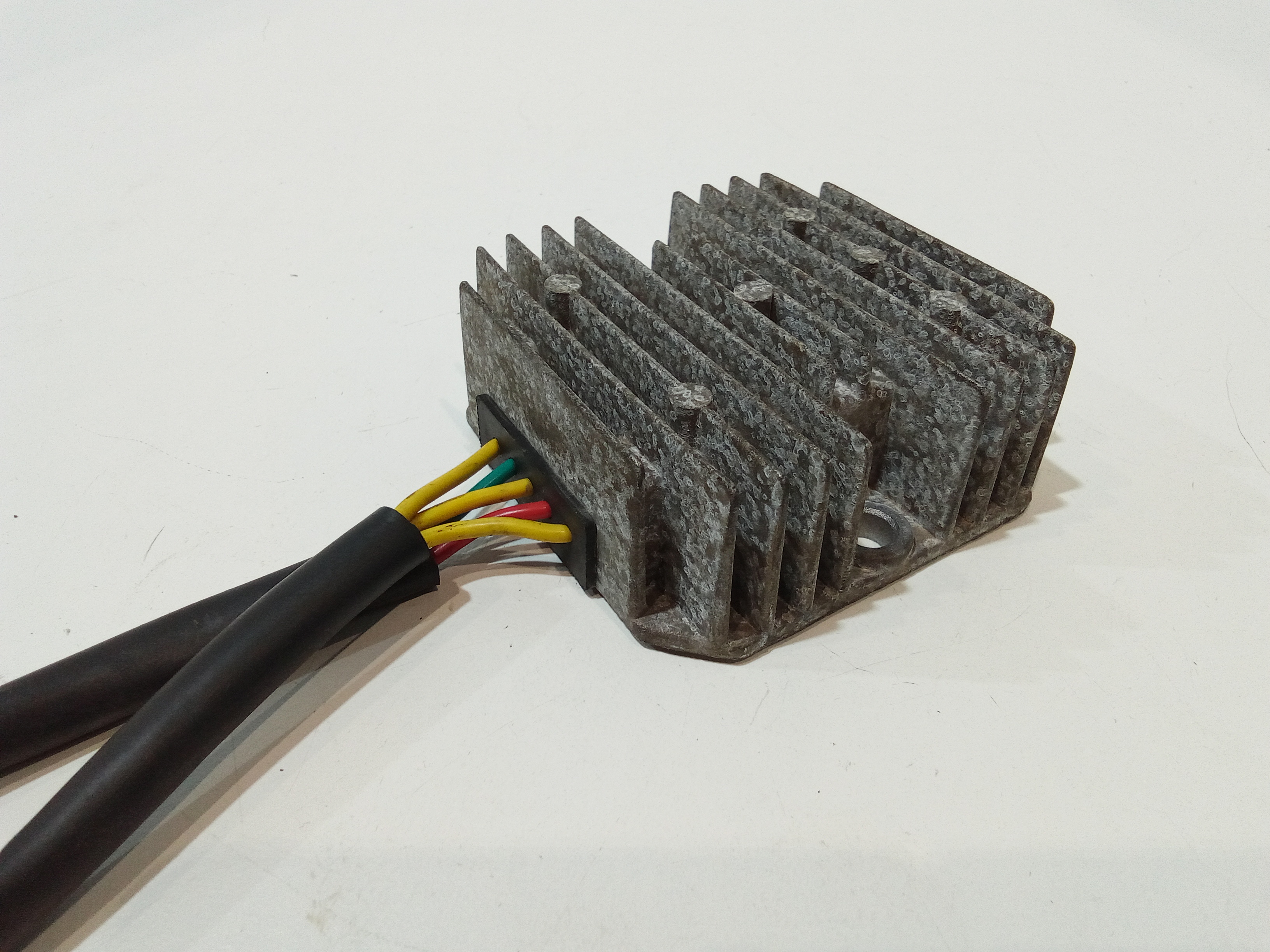 Regolatore di tensione per Kymco Agility 125 (2007 - 2011)