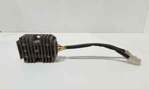 Regolatore di tensione per Kymco Agility 125 (2007 - 2011)