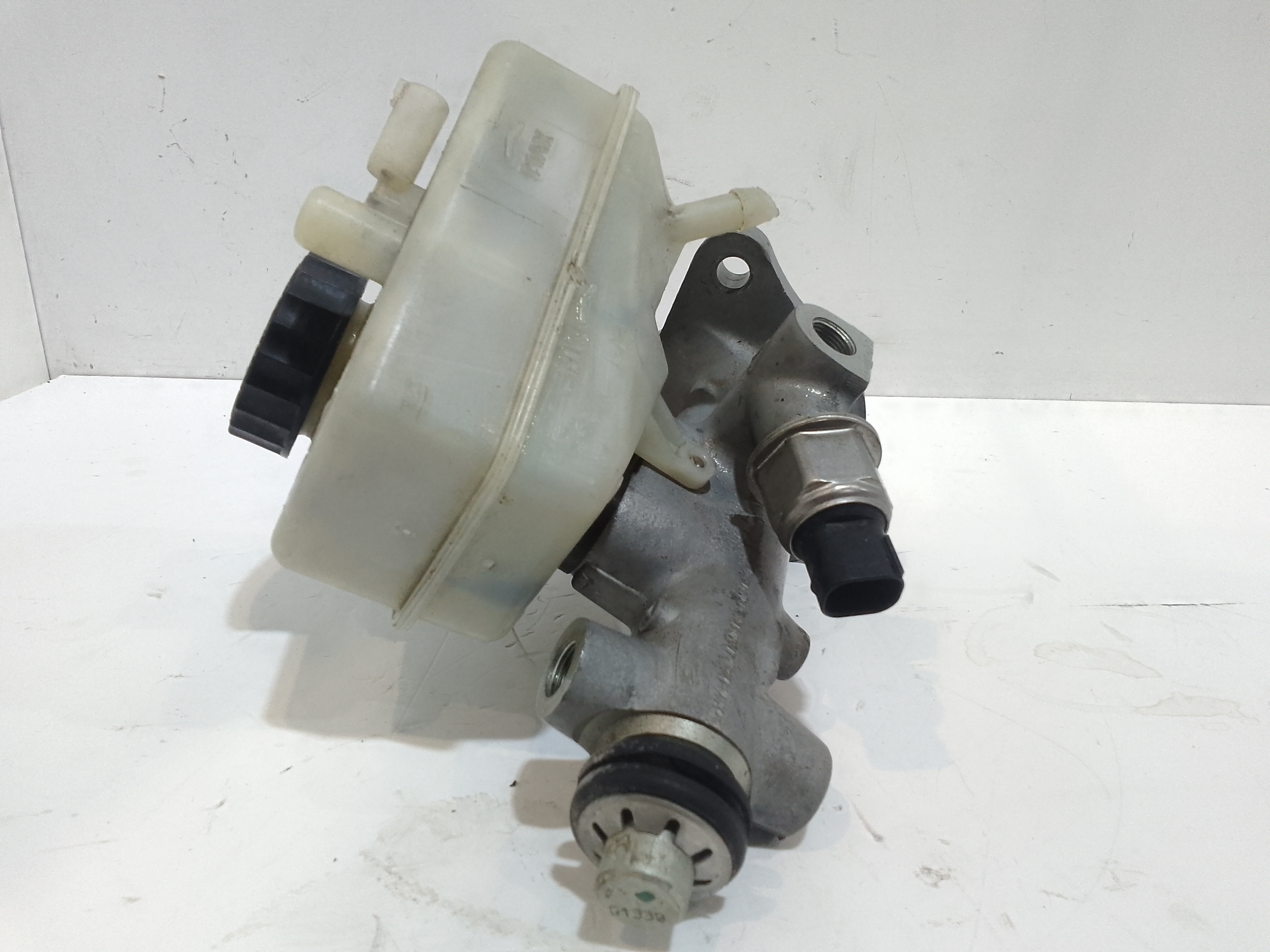 Pompa Freni per Mercedes Classe C Berlina W203 (2000 - 2004)