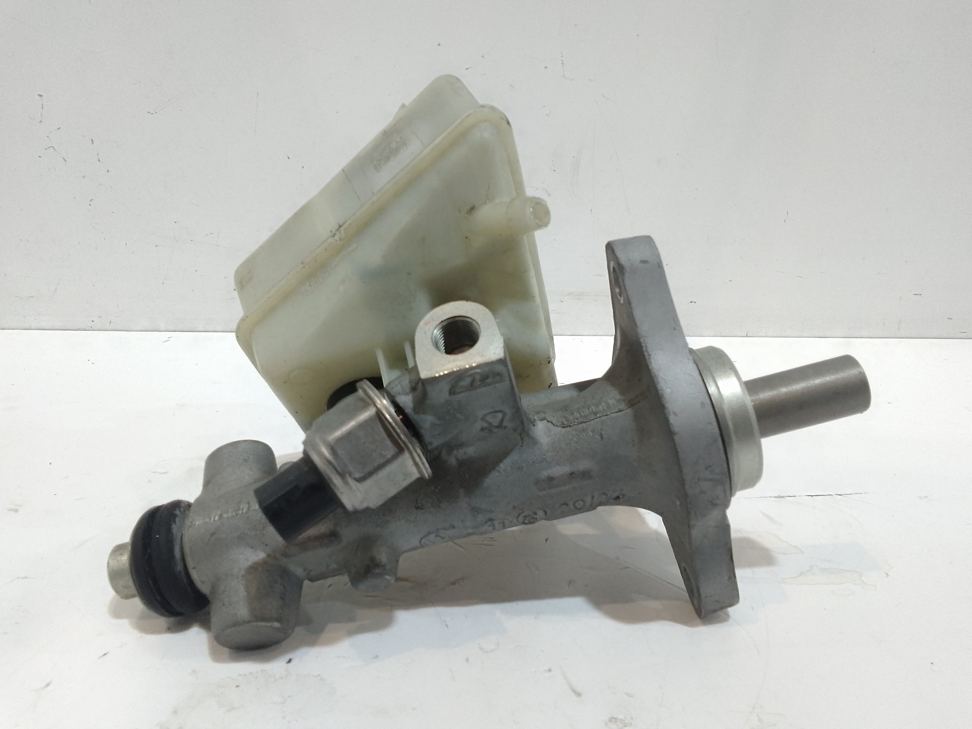 Pompa Freni per Mercedes Classe C Berlina W203 (2000 - 2004)