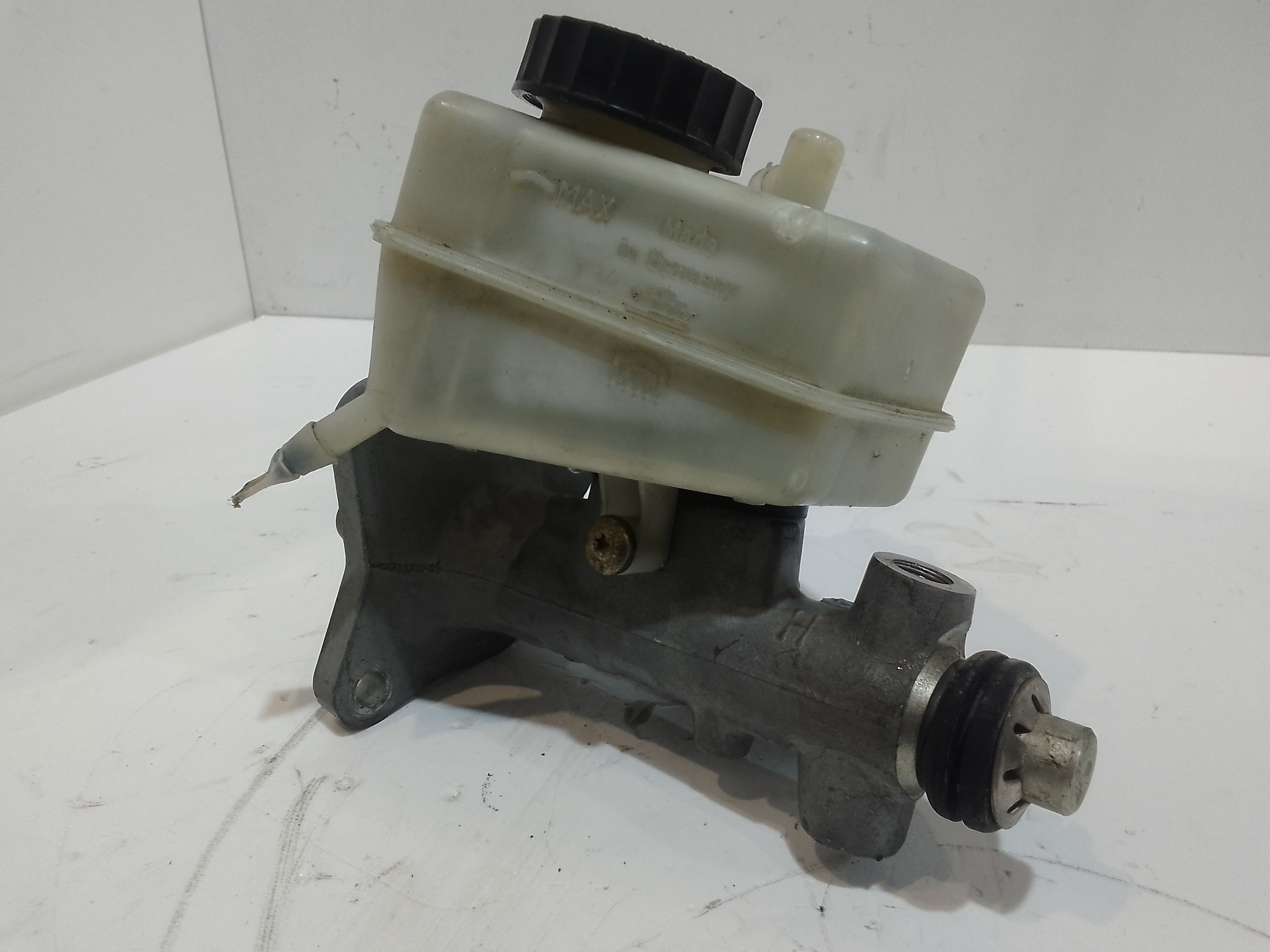 Pompa Freni per Mercedes Classe C Berlina W203 (2000 - 2004)