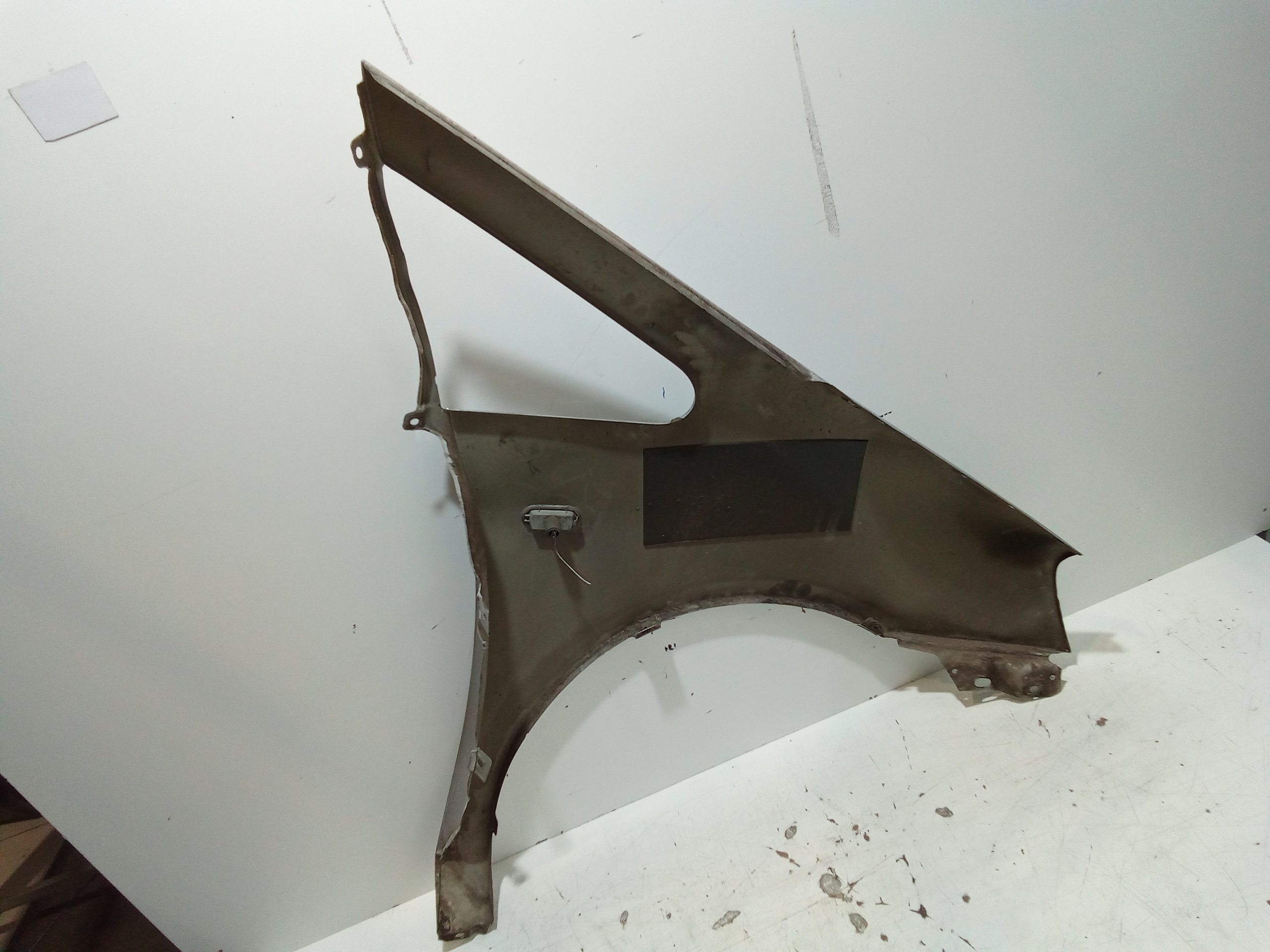 Parafango Anteriore Sinistro per Ford Galaxy Serie (vy) (00>06) (2000 - 2006)