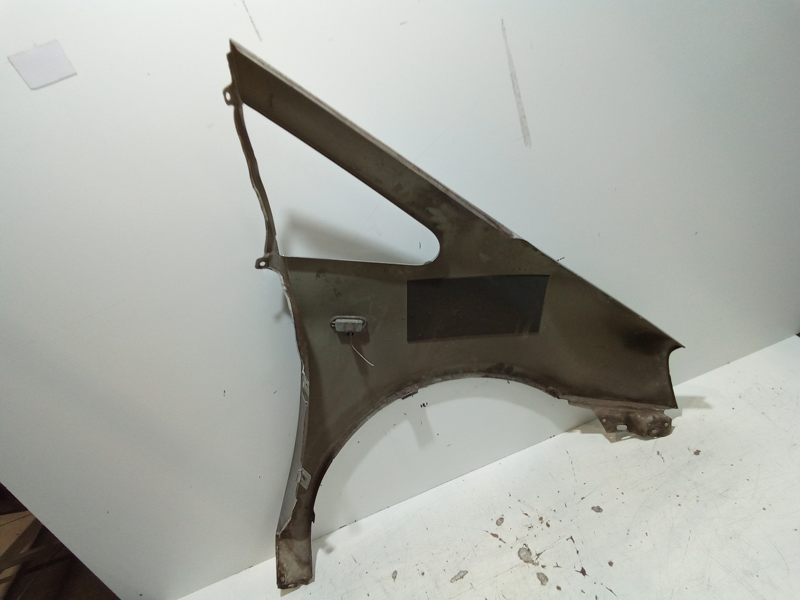 Parafango Anteriore Sinistro per Ford Galaxy Serie (vy) (00>06) (2000 - 2006)