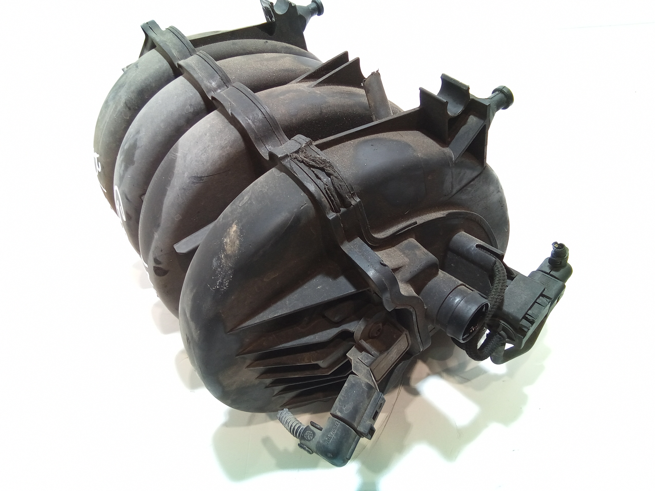 Collettore Aspirazione per Volkswagen Golf 5 Berlina (03>08) (2003 - 2008)