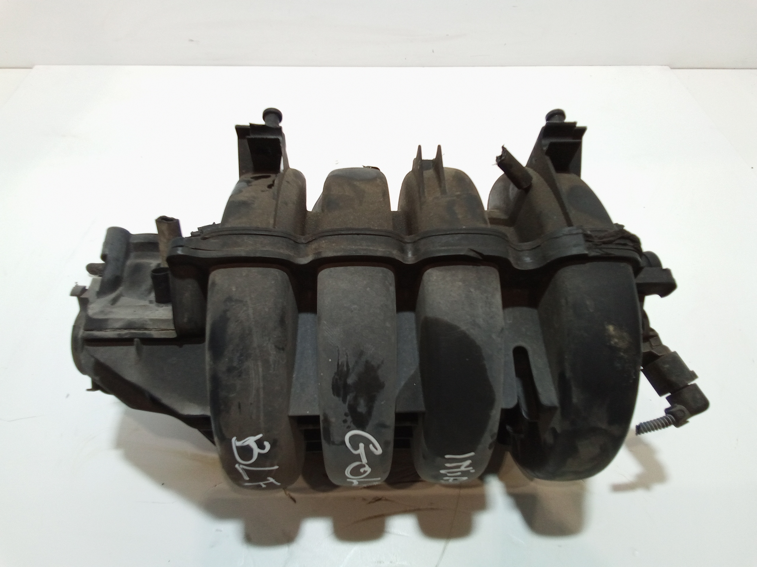 Collettore Aspirazione per Volkswagen Golf 5 Berlina (03>08) (2003 - 2008)