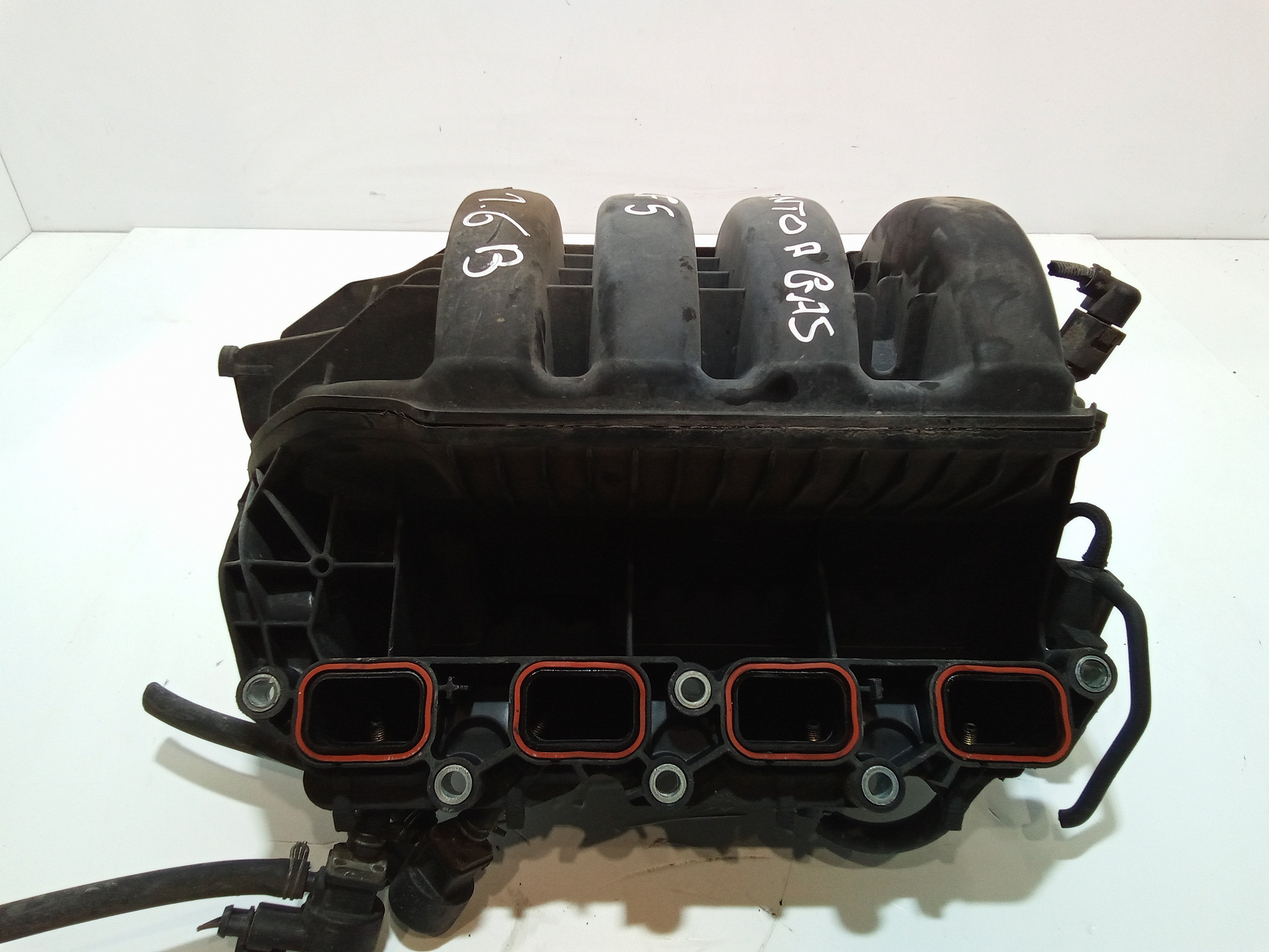 Collettore Aspirazione per Volkswagen Golf 5 Berlina (03>08) (2003 - 2008)