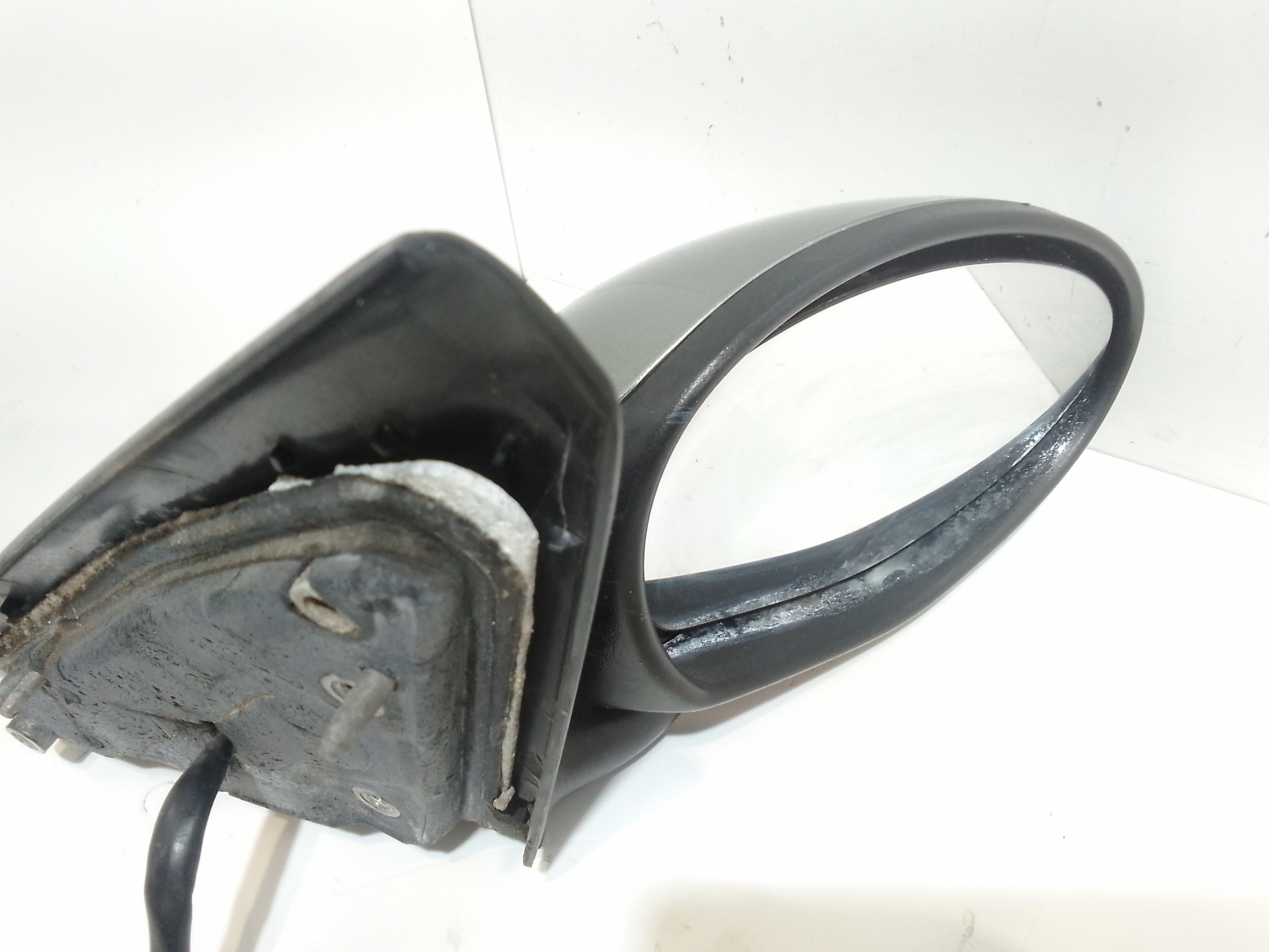 Specchietto Retrovisore Destro per Alfa Romeo 147 Serie (937_) (05>10) (2005 - 2010)