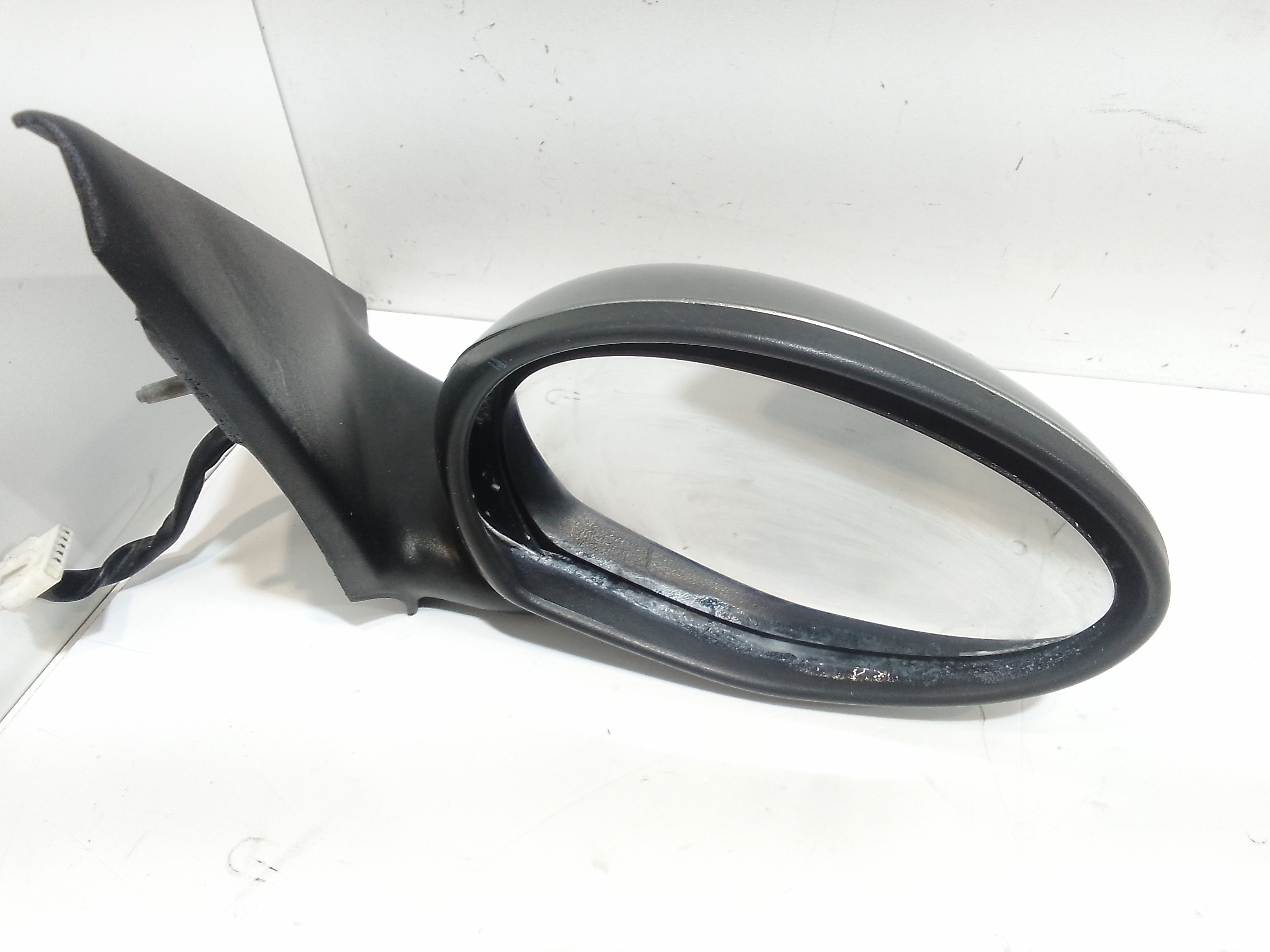 Specchietto Retrovisore Destro per Alfa Romeo 147 Serie (937_) (05>10) (2005 - 2010)