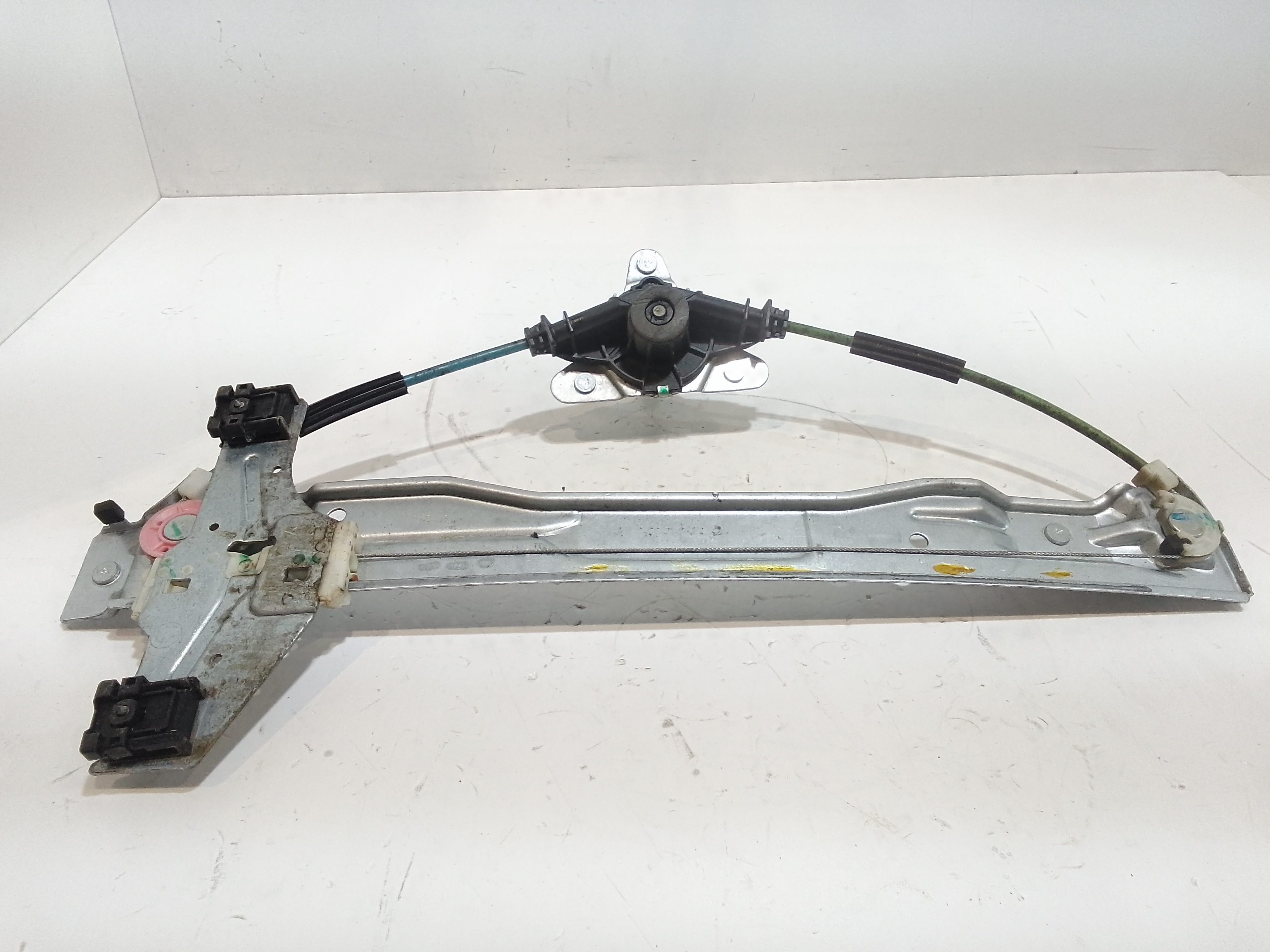 Cremagliera posteriore destra passeggero per Citroen C3 Picasso (08>) (2008 - In produzione)