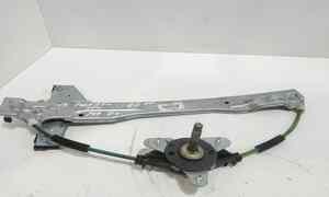 Cremagliera posteriore destra passeggero per Citroen C3 Picasso (08>) (2008 - In produzione)