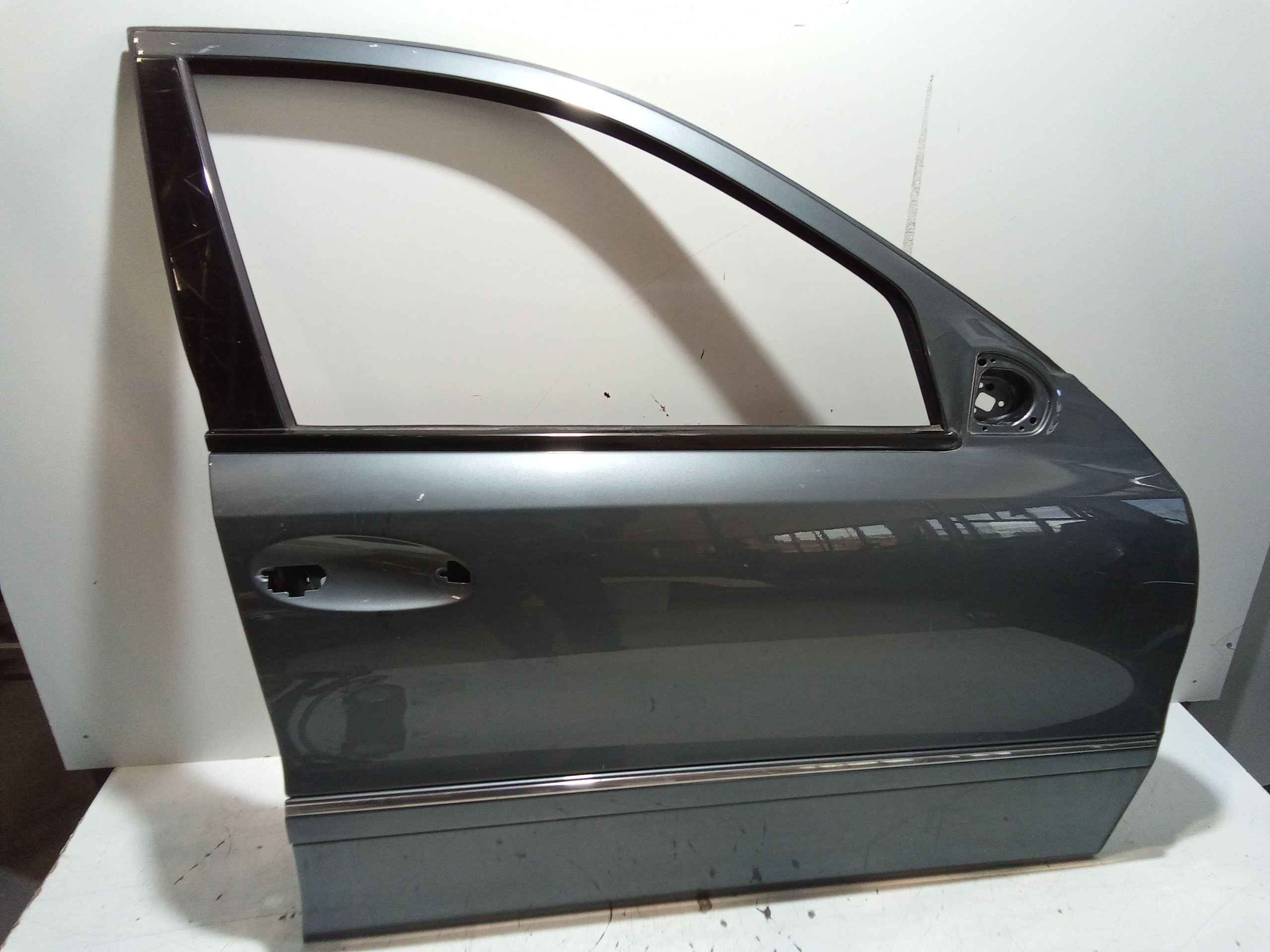 Portiera anteriore Destra per Mercedes Classe E S. Wagon W211 (2002 - 2007)