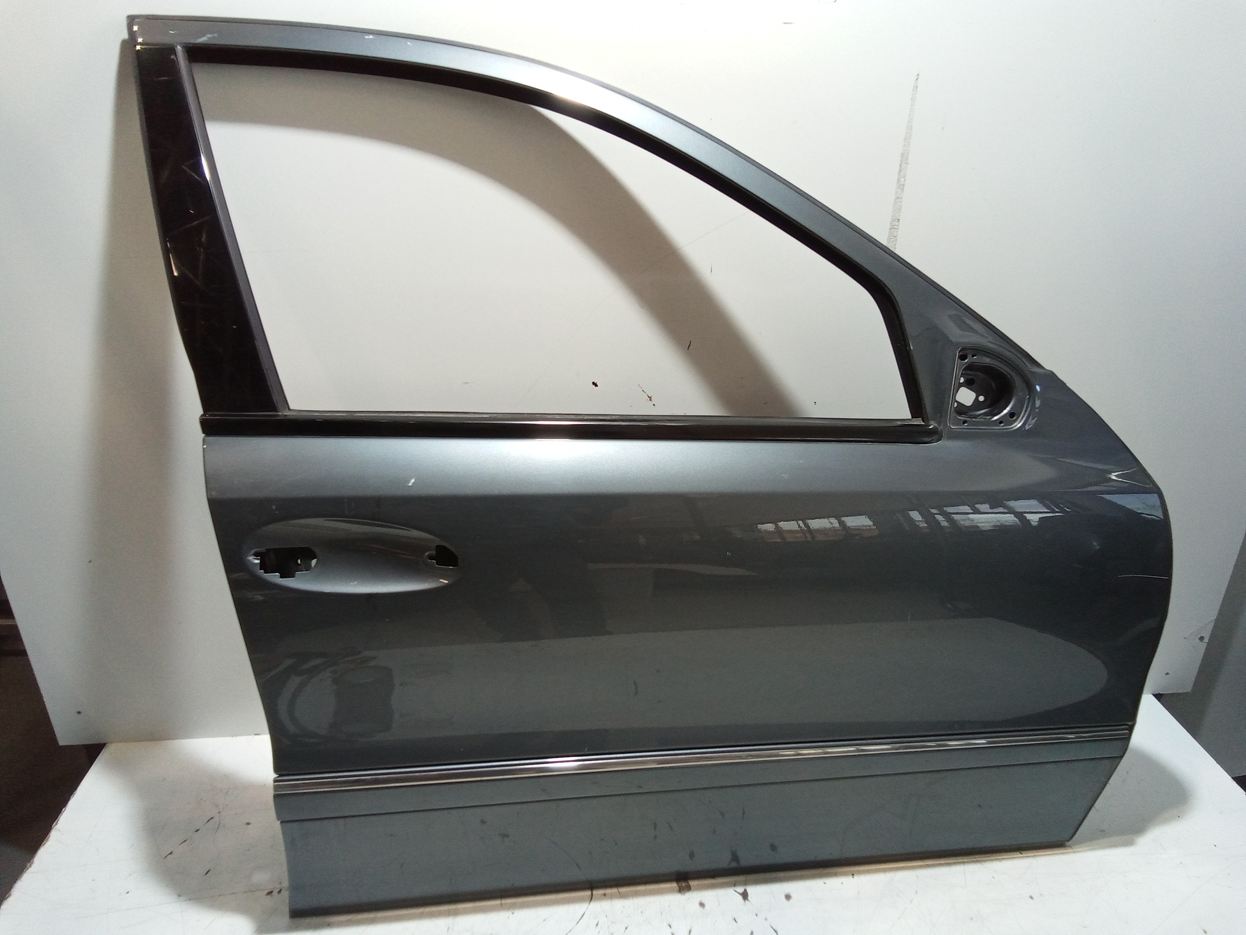 Portiera anteriore Destra per Mercedes Classe E S. Wagon W211 (2002 - 2007)