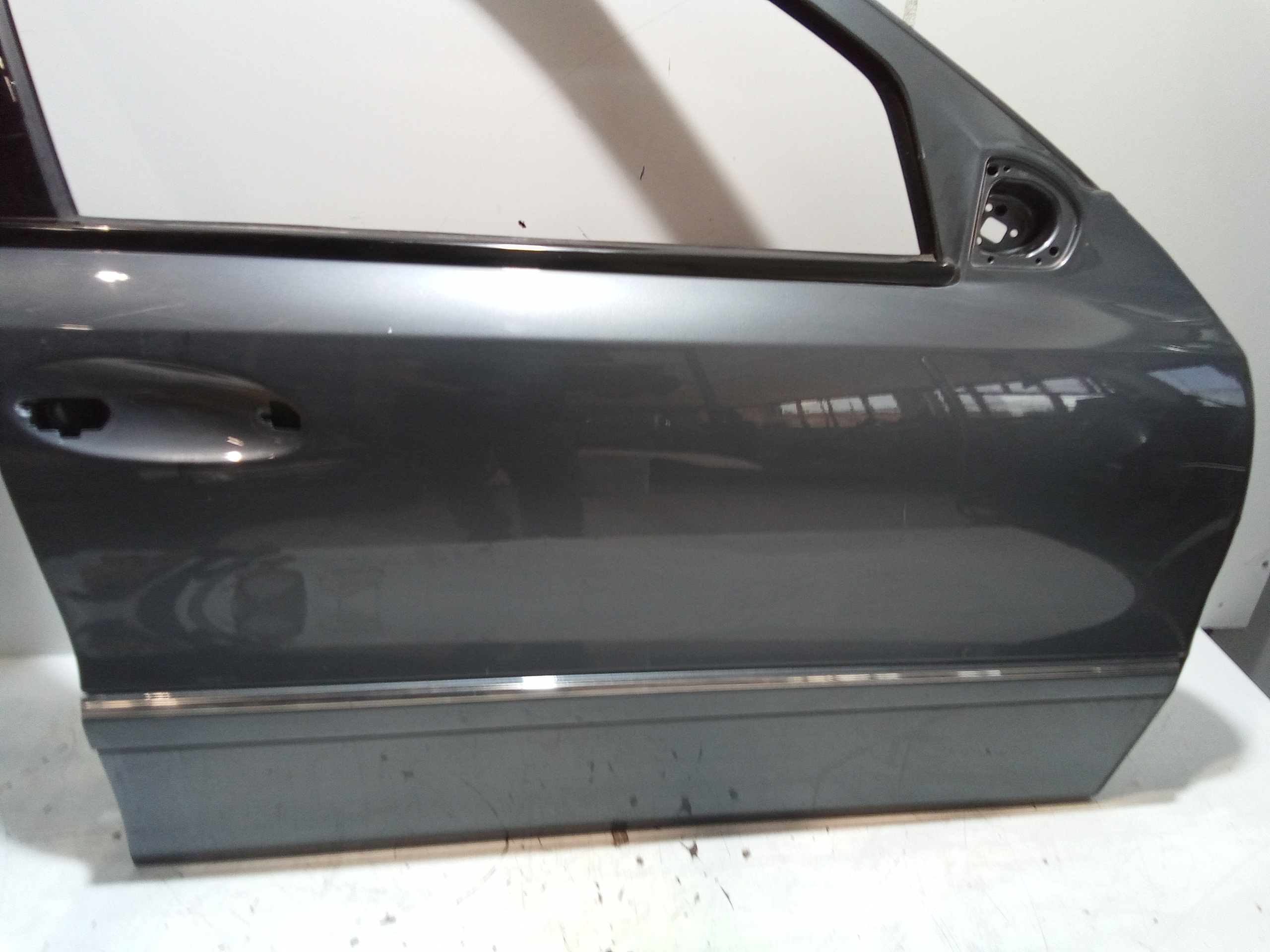 Portiera anteriore Destra per Mercedes Classe E S. Wagon W211 (2002 - 2007)