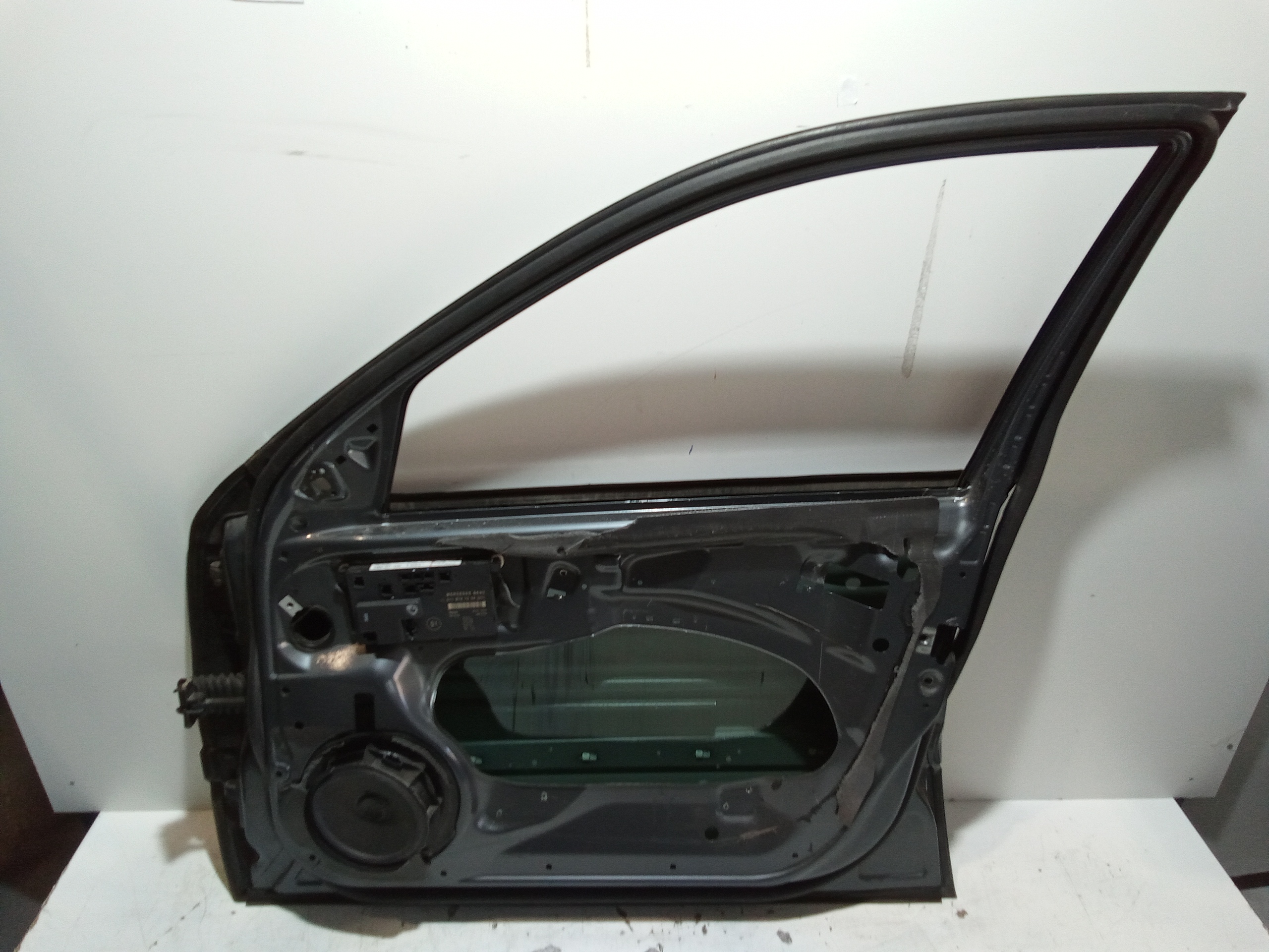 Portiera anteriore Destra per Mercedes Classe E S. Wagon W211 (2002 - 2007)