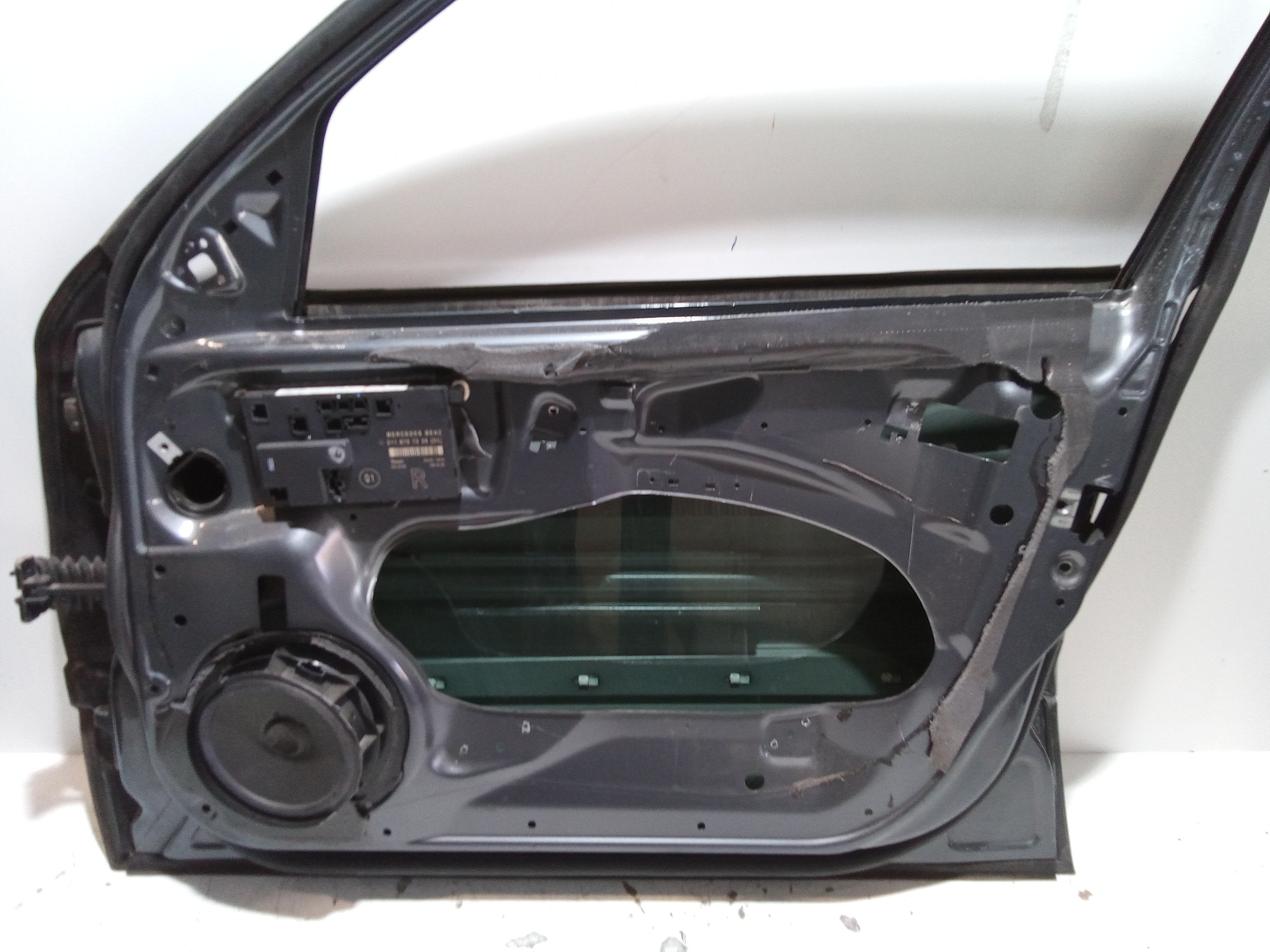 Portiera anteriore Destra per Mercedes Classe E S. Wagon W211 (2002 - 2007)