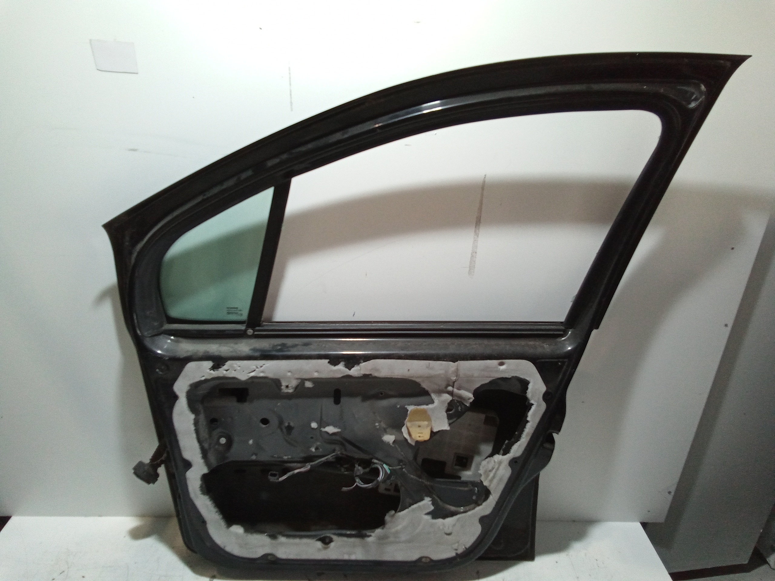 Portiera anteriore Destra per Renault Modus 1 Serie (2004 - 2006)