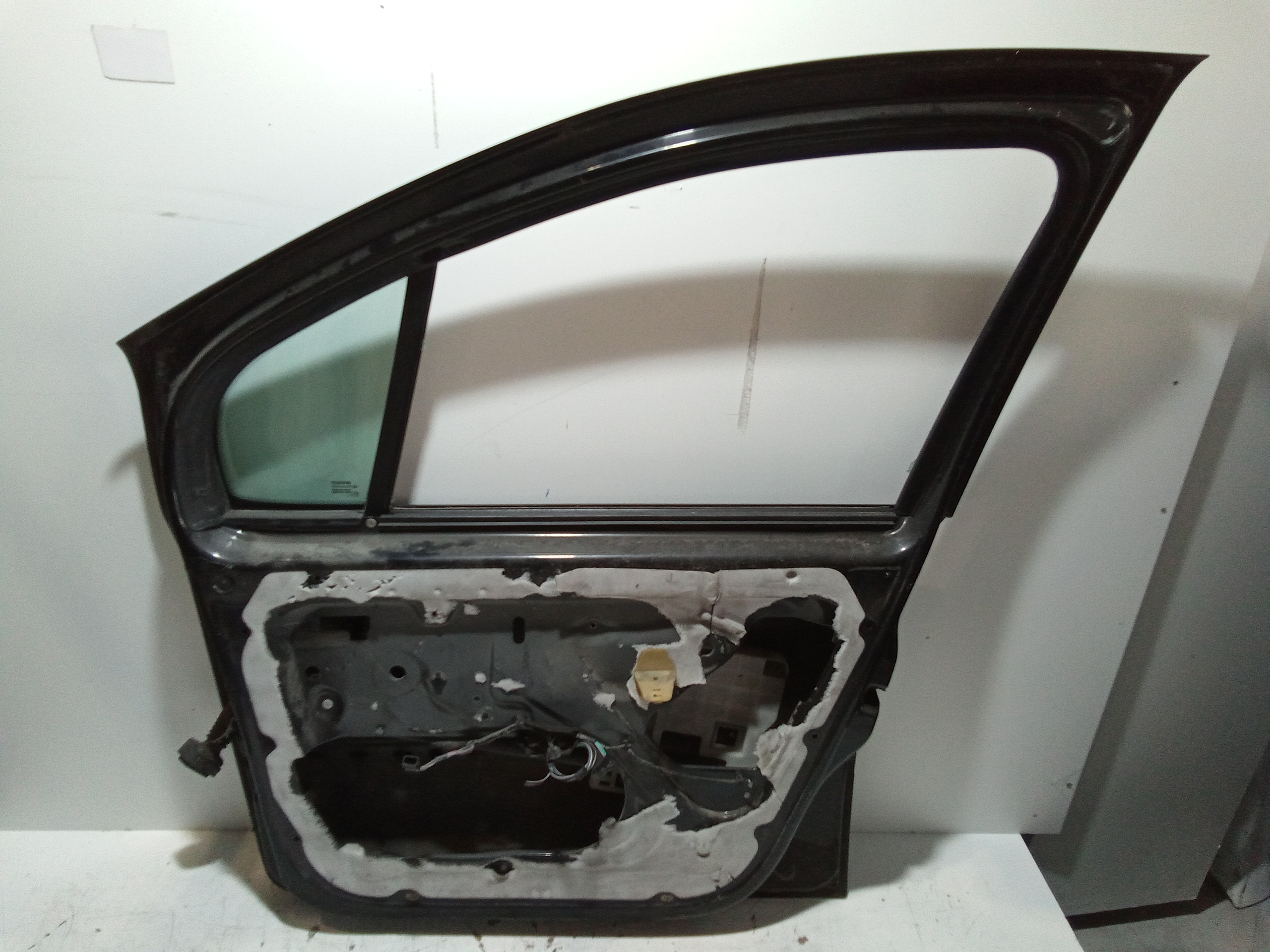 Portiera anteriore Destra per Renault Modus 1 Serie (2004 - 2006)