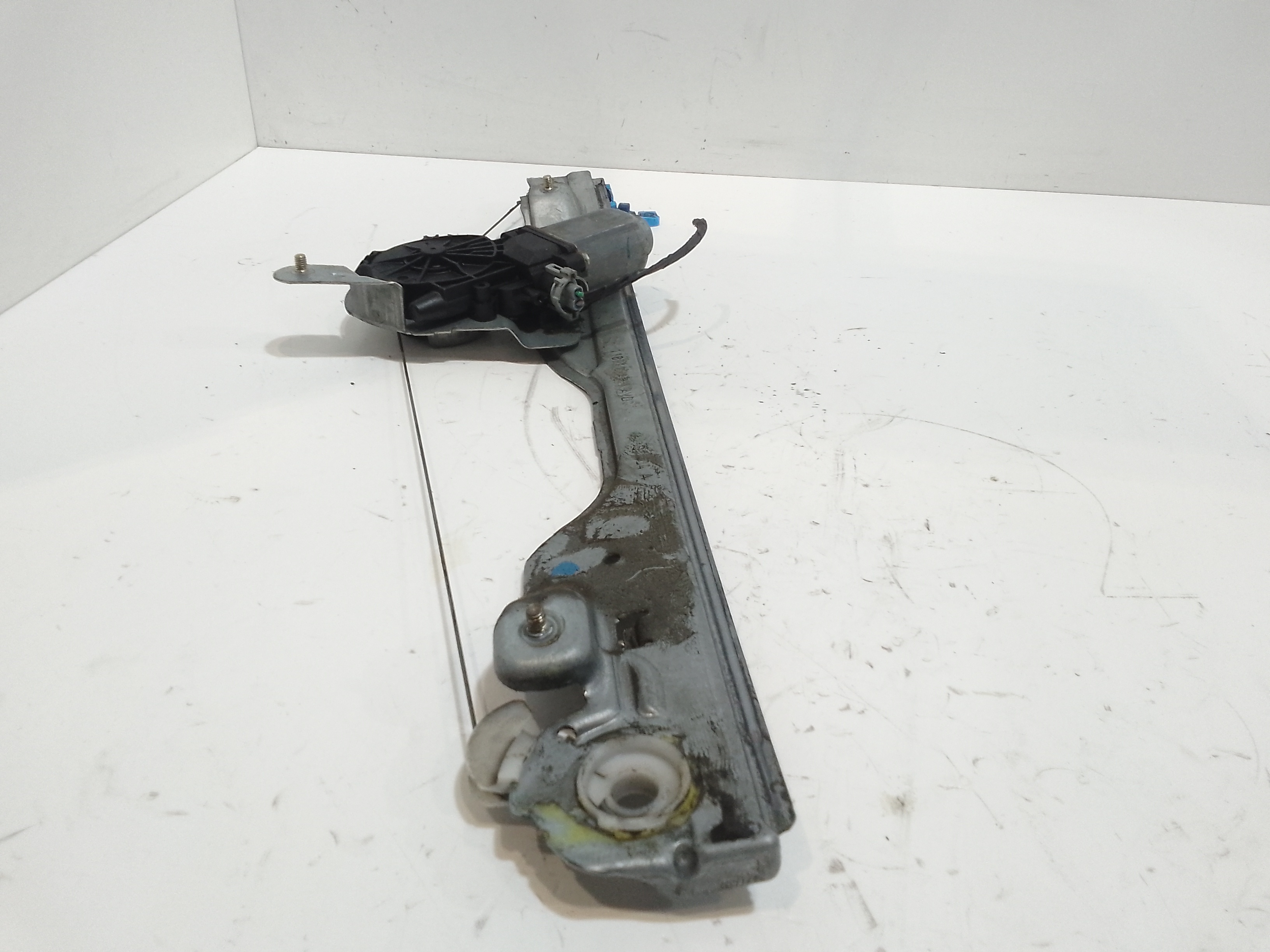 Cremagliera anteriore destra passeggero per Renault Modus 1 Serie (2004 - 2006)