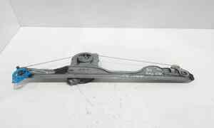 Cremagliera anteriore destra passeggero per Renault Modus 1 Serie (2004 - 2006)