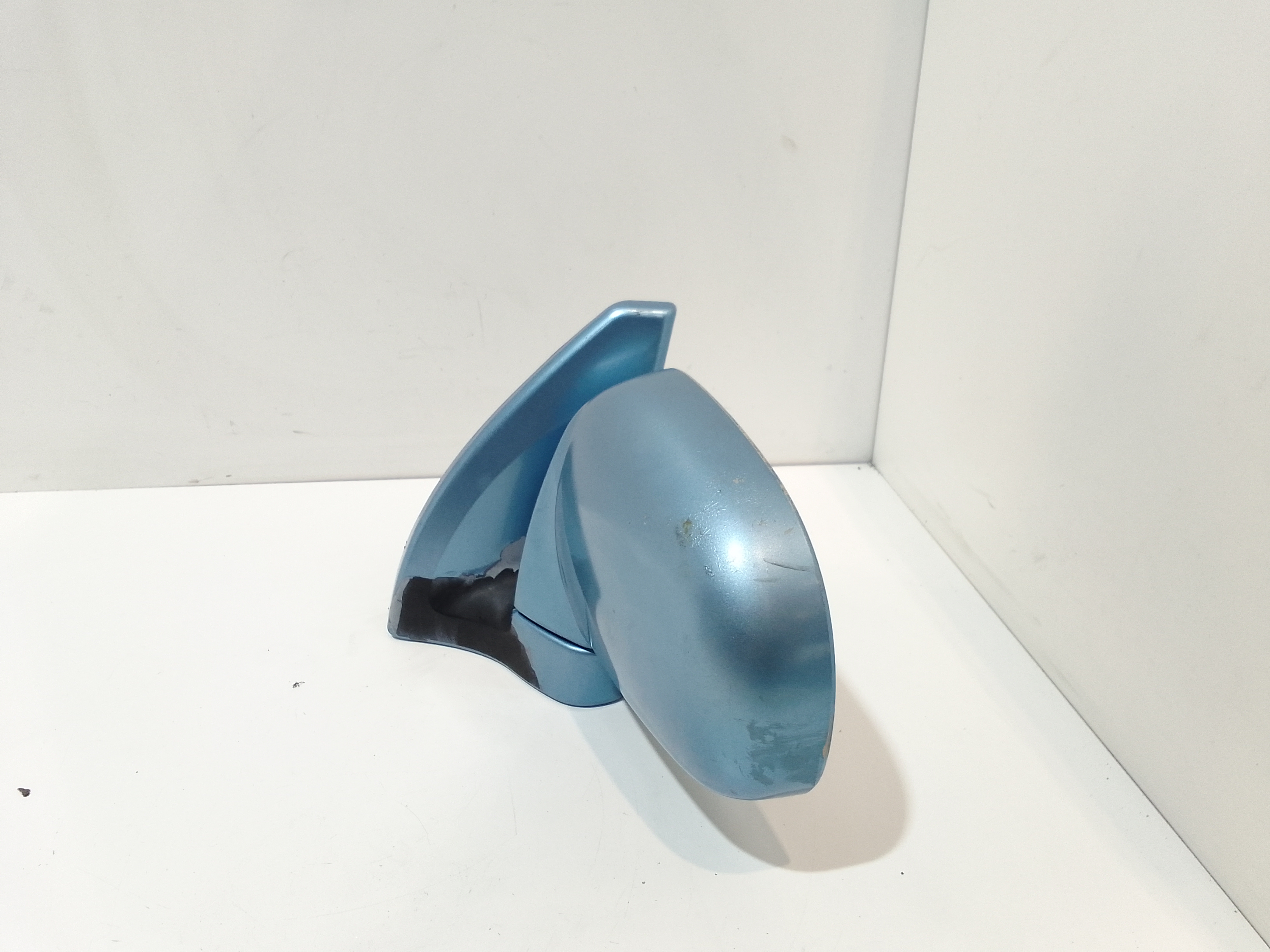 Specchietto Retrovisore Sinistro per Hyundai Atos 1 Serie (1998 - 2003)