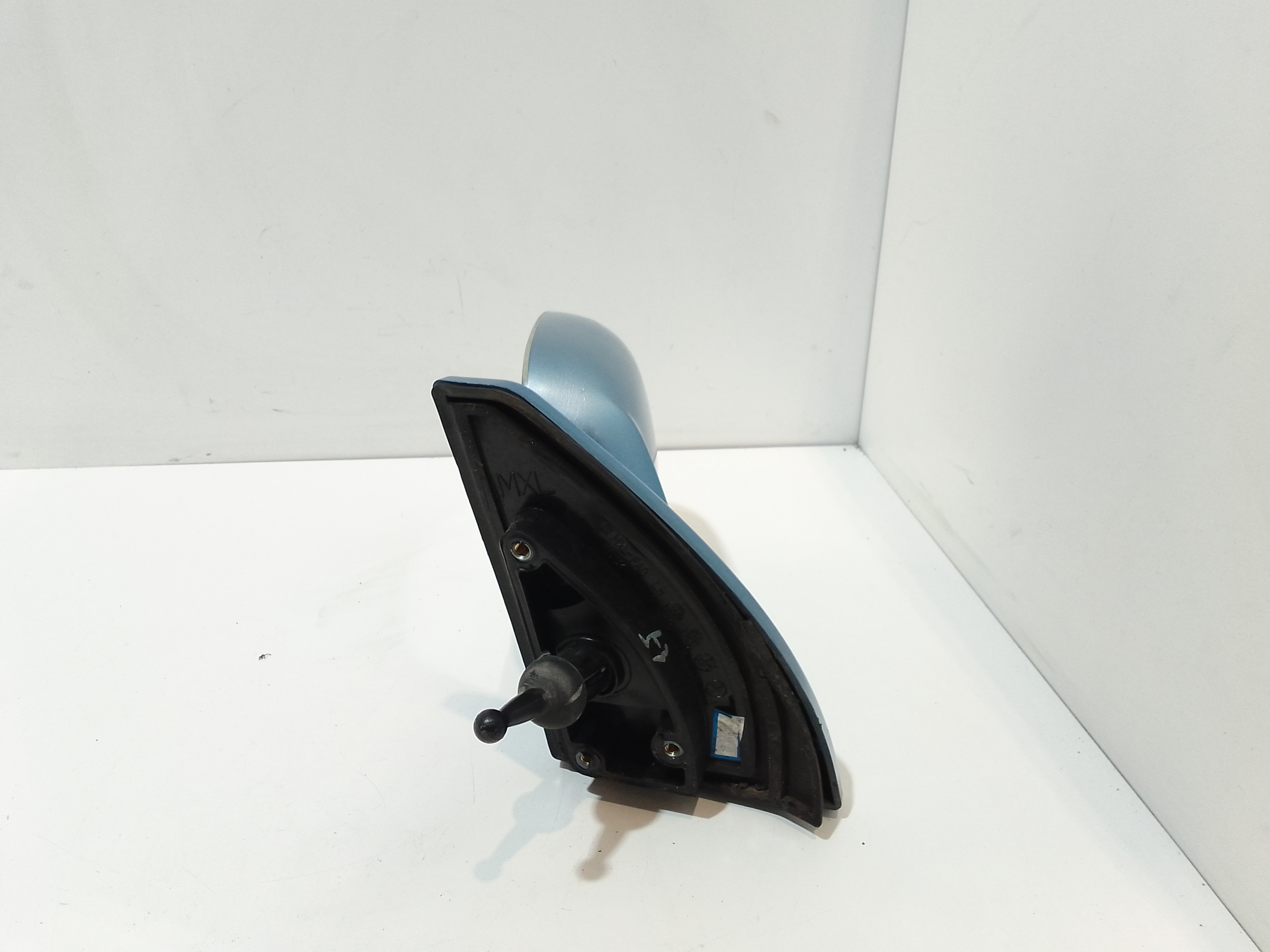 Specchietto Retrovisore Sinistro per Hyundai Atos 1 Serie (1998 - 2003)