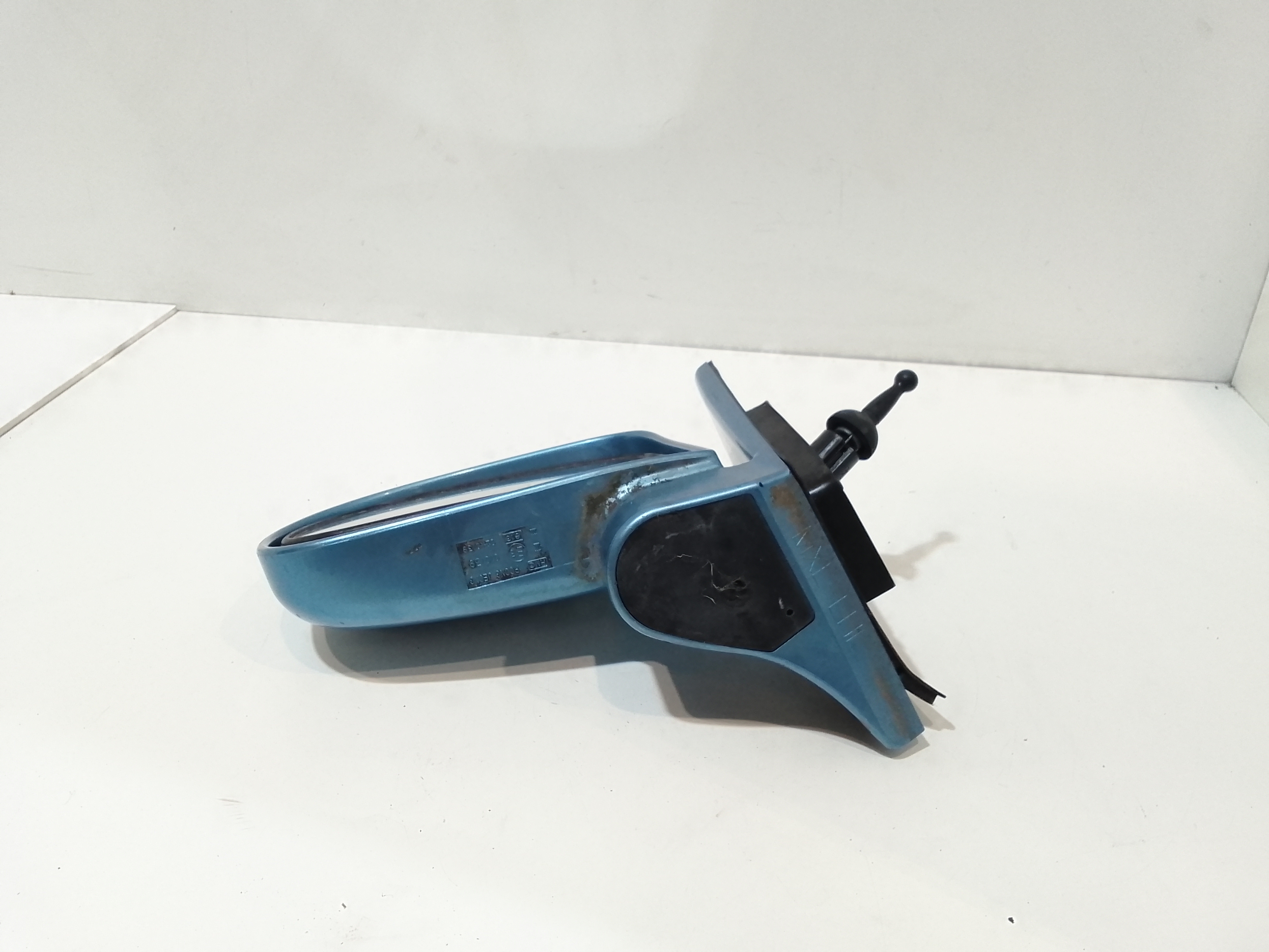 Specchietto Retrovisore Sinistro per Hyundai Atos 1 Serie (1998 - 2003)