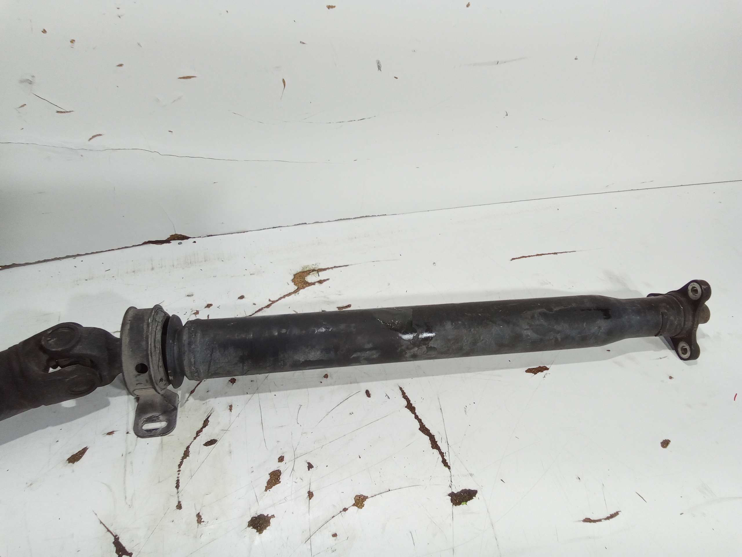 Albero di tramissione per Ford Transit Serie (00>06) (2000 - 2006)