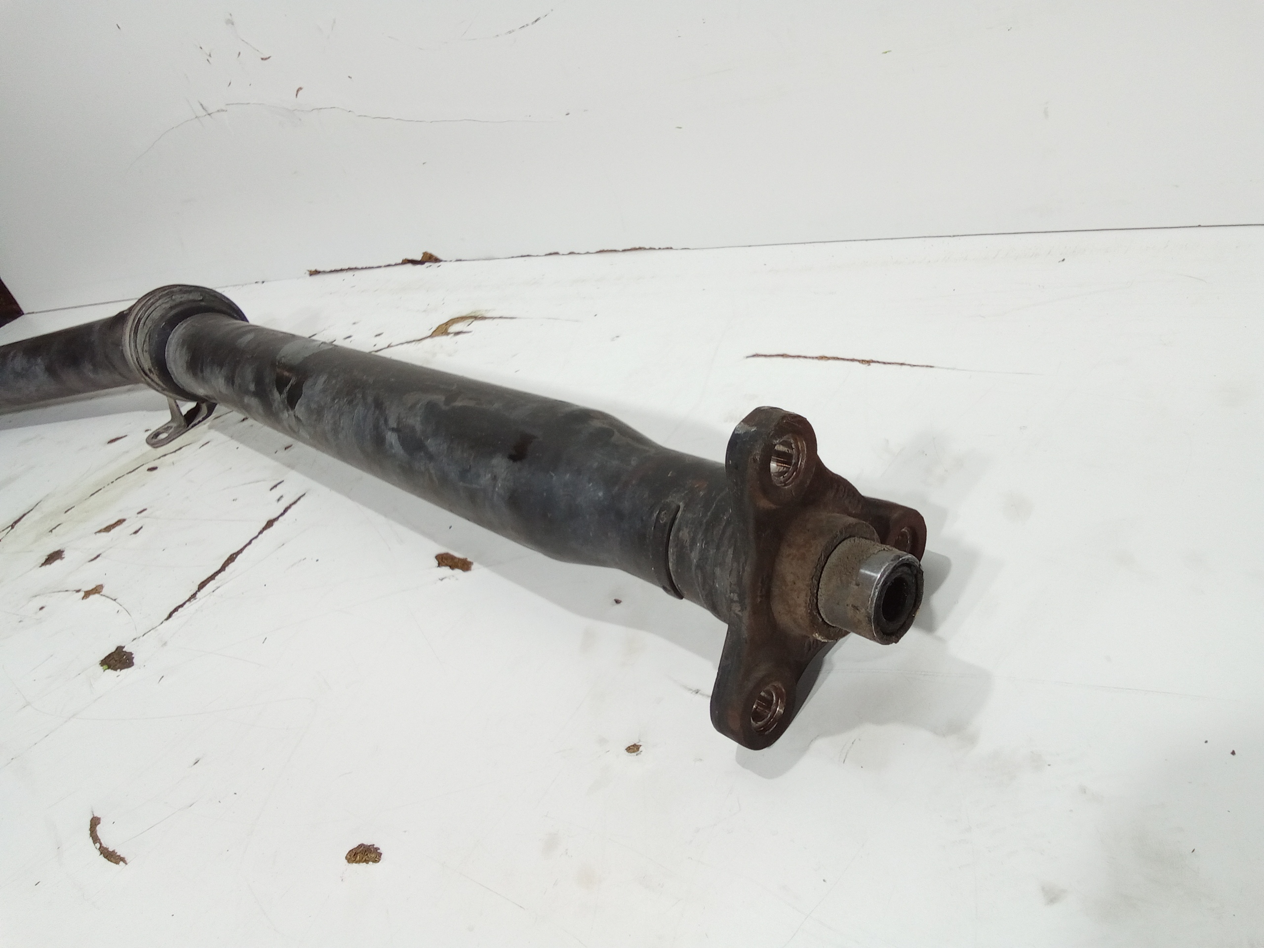 Albero di tramissione per Ford Transit Serie (00>06) (2000 - 2006)