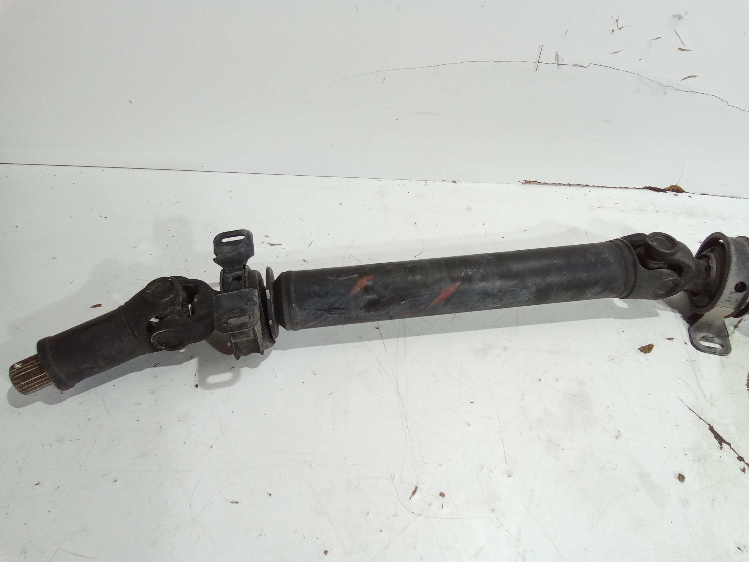Albero di tramissione per Ford Transit Serie (00>06) (2000 - 2006)
