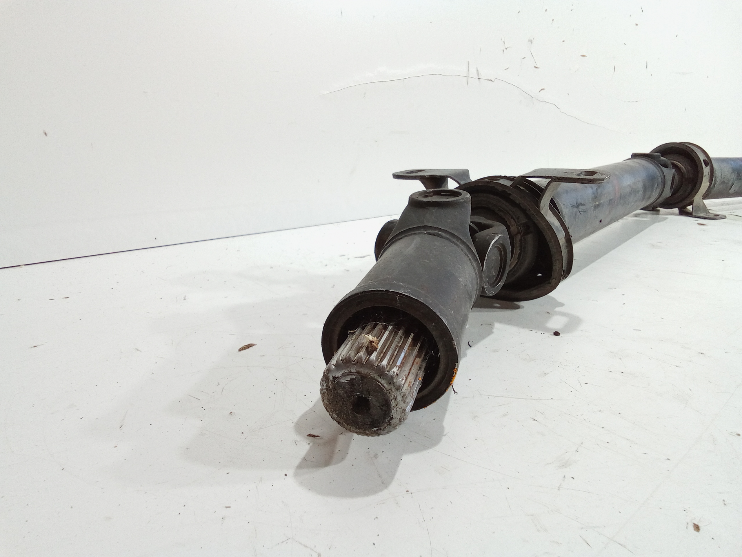 Albero di tramissione per Ford Transit Serie (00>06) (2000 - 2006)