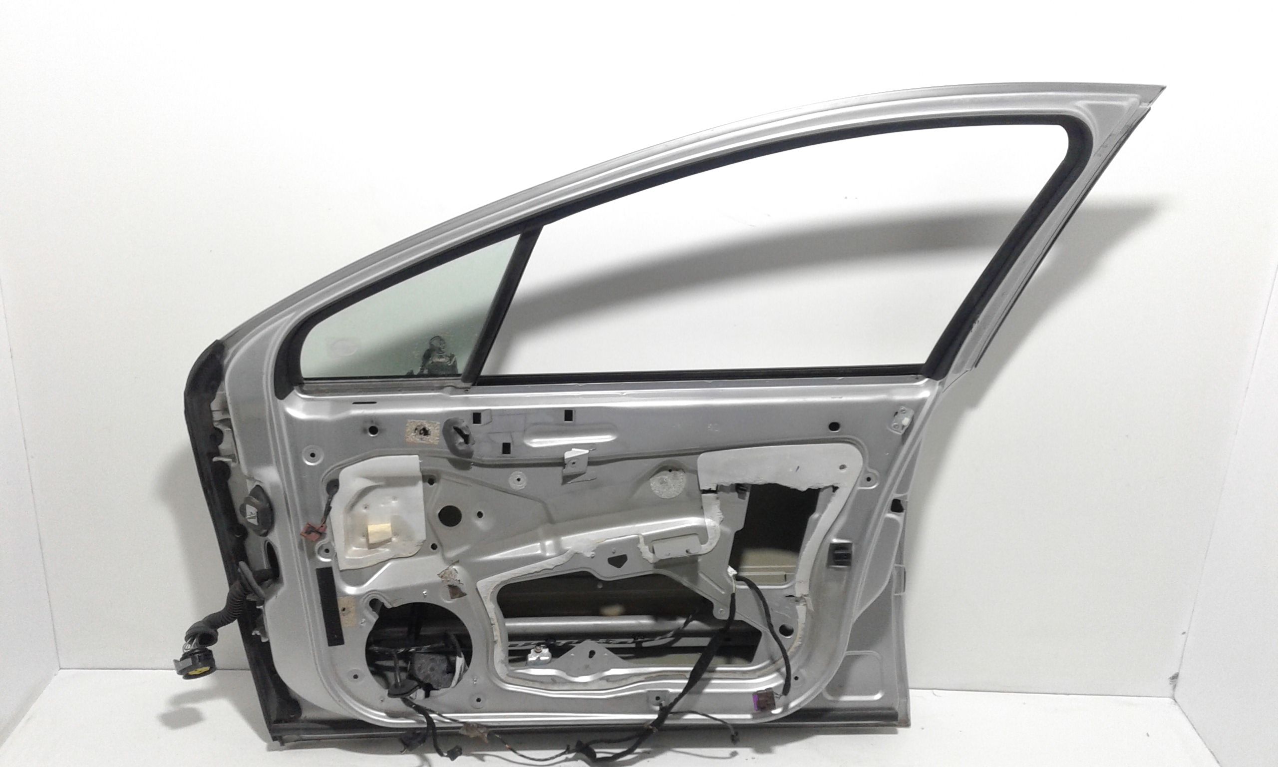 Portiera anteriore Destra PEUGEOT 407 Berlina