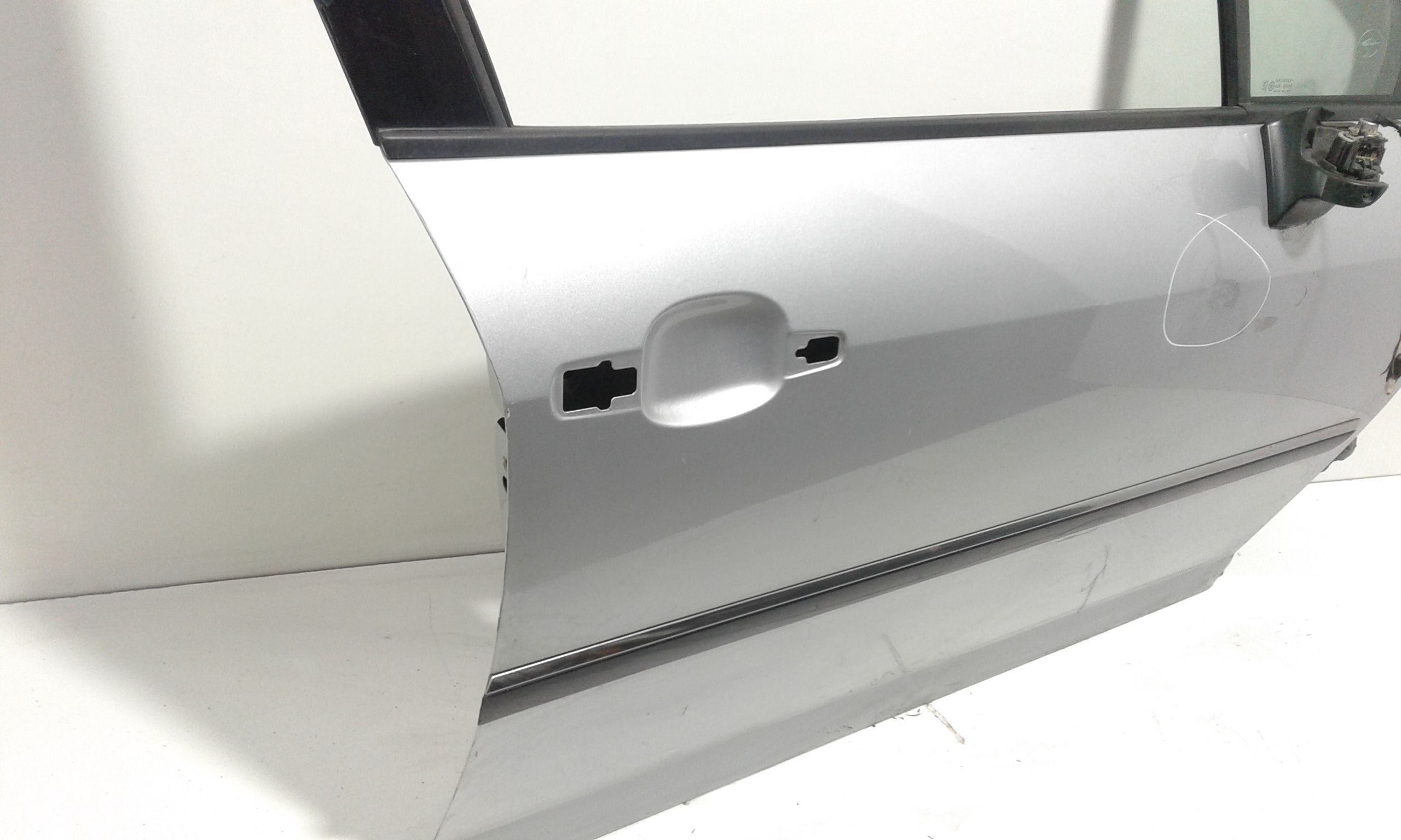 Portiera anteriore Destra PEUGEOT 407 Berlina