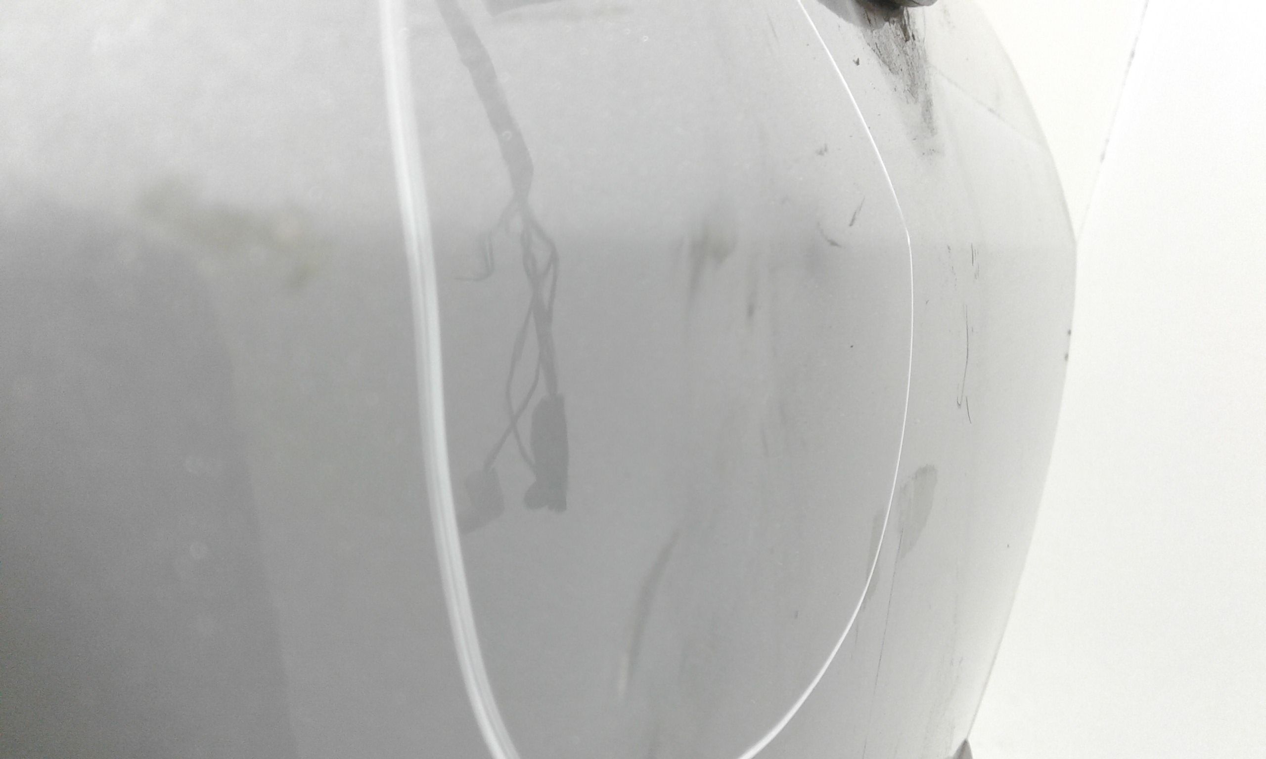 Portiera anteriore Destra PEUGEOT 407 Berlina