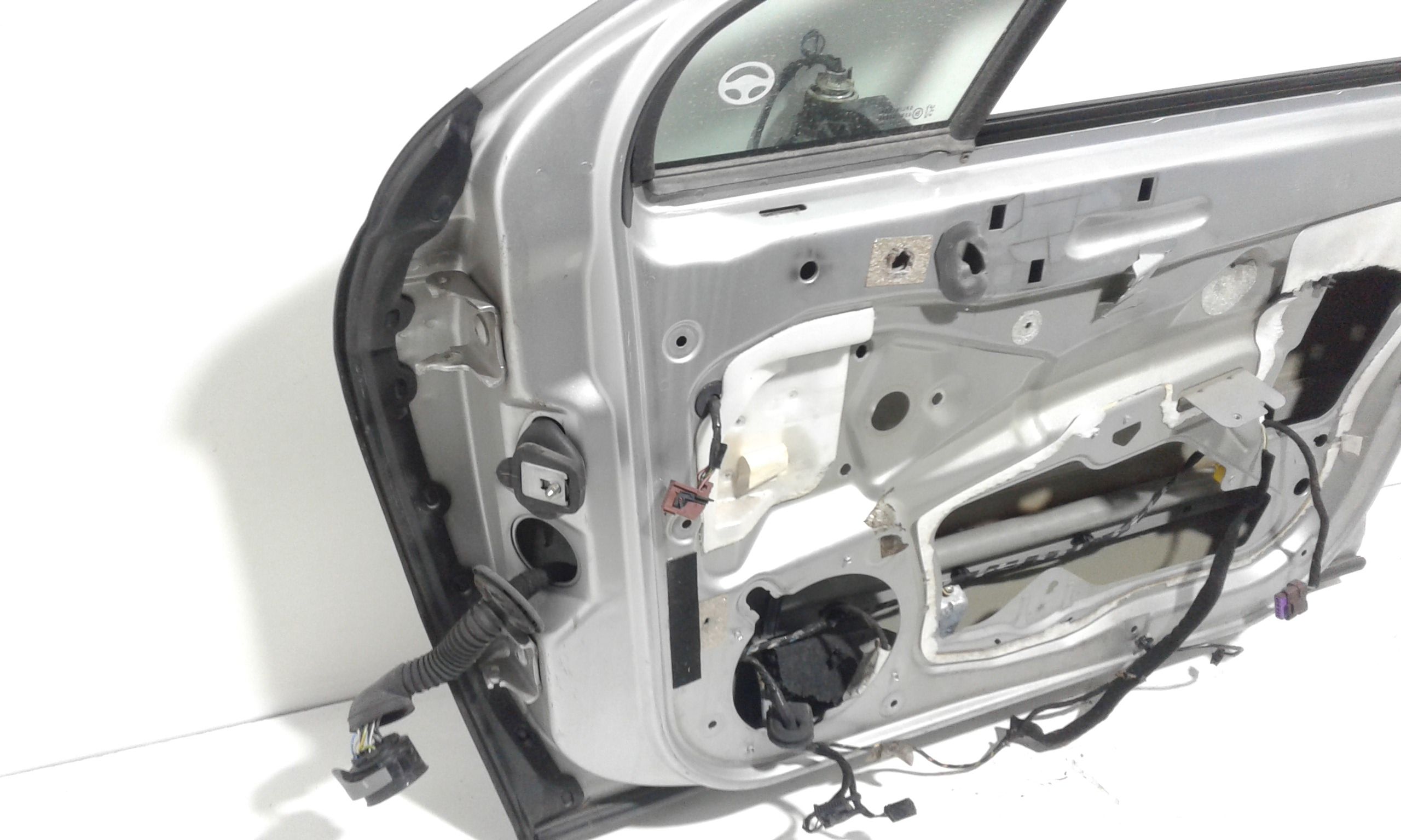 Portiera anteriore Destra PEUGEOT 407 Berlina