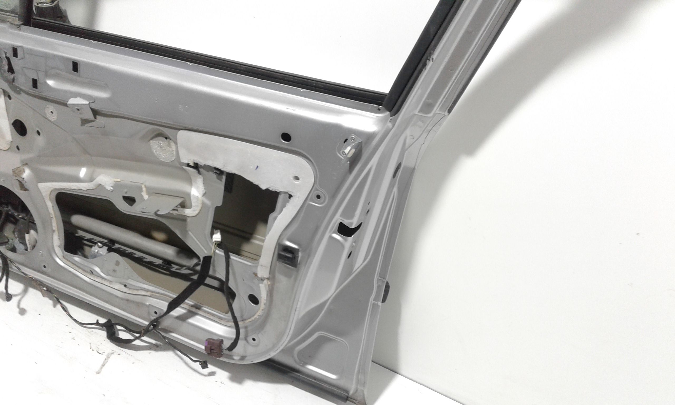 Portiera anteriore Destra PEUGEOT 407 Berlina