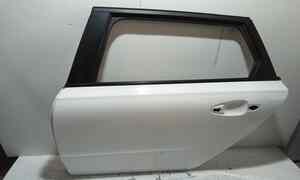 Portiera Posteriore Sinistra per Peugeot 508 Station Wagon (2011 - In produzione)