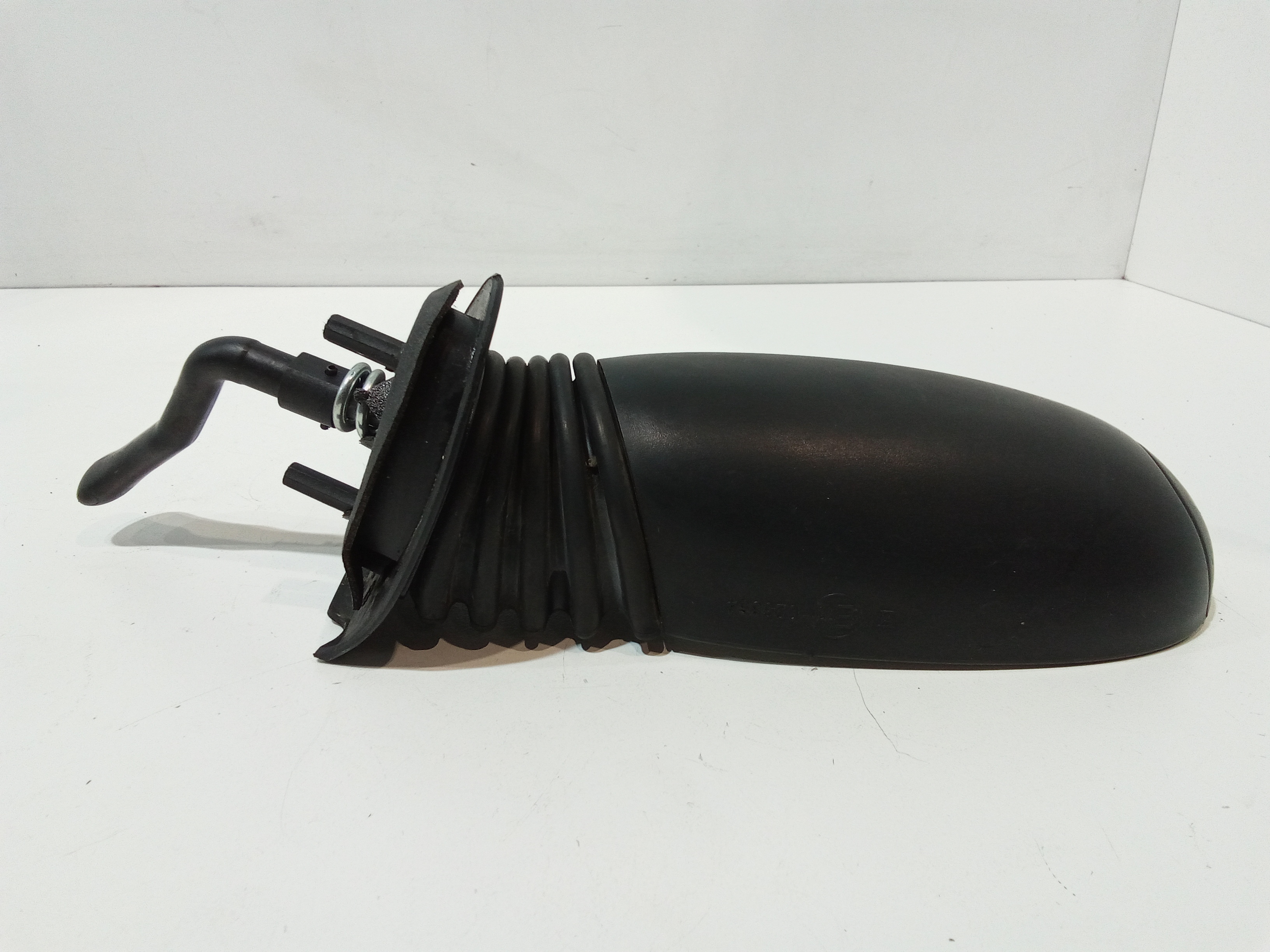 Specchietto Retrovisore Sinistro per Fiat Seicento Serie (00>05) (2000 - 2005)