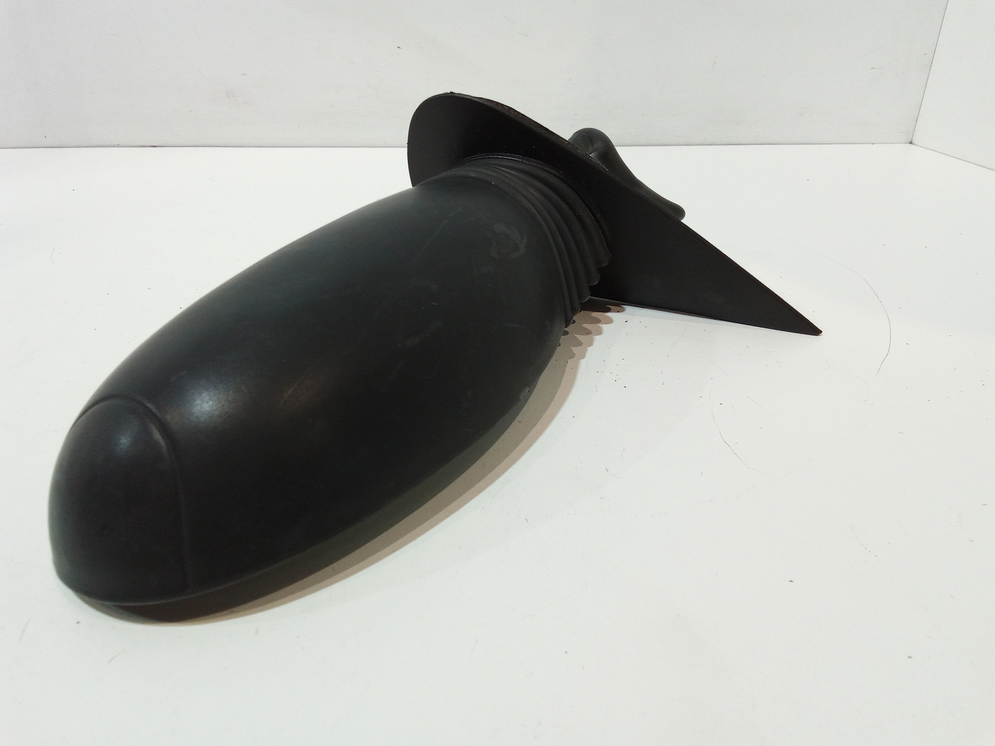 Specchietto Retrovisore Sinistro per Fiat Seicento Serie (00>05) (2000 - 2005)