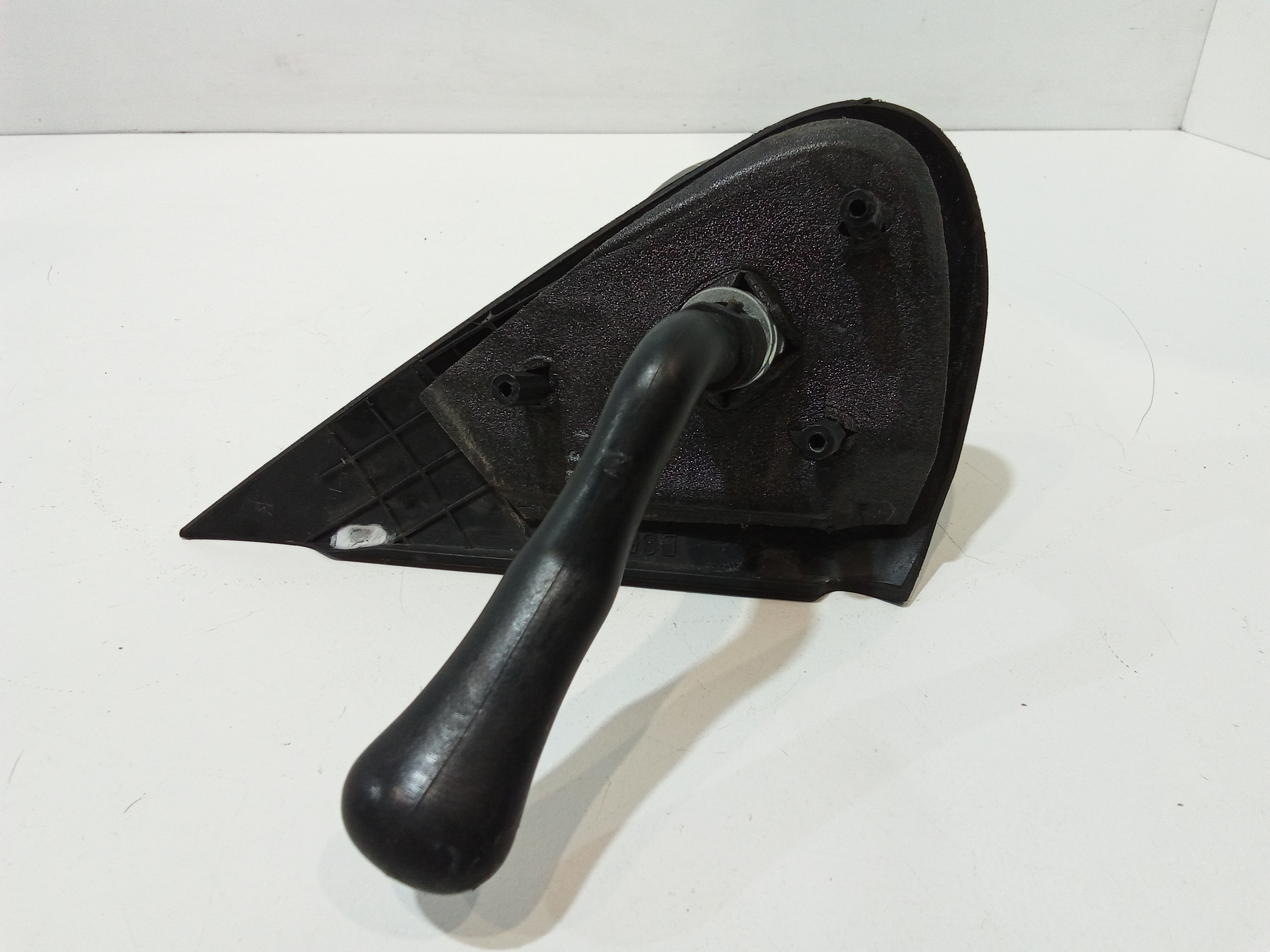 Specchietto Retrovisore Sinistro per Fiat Seicento Serie (00>05) (2000 - 2005)